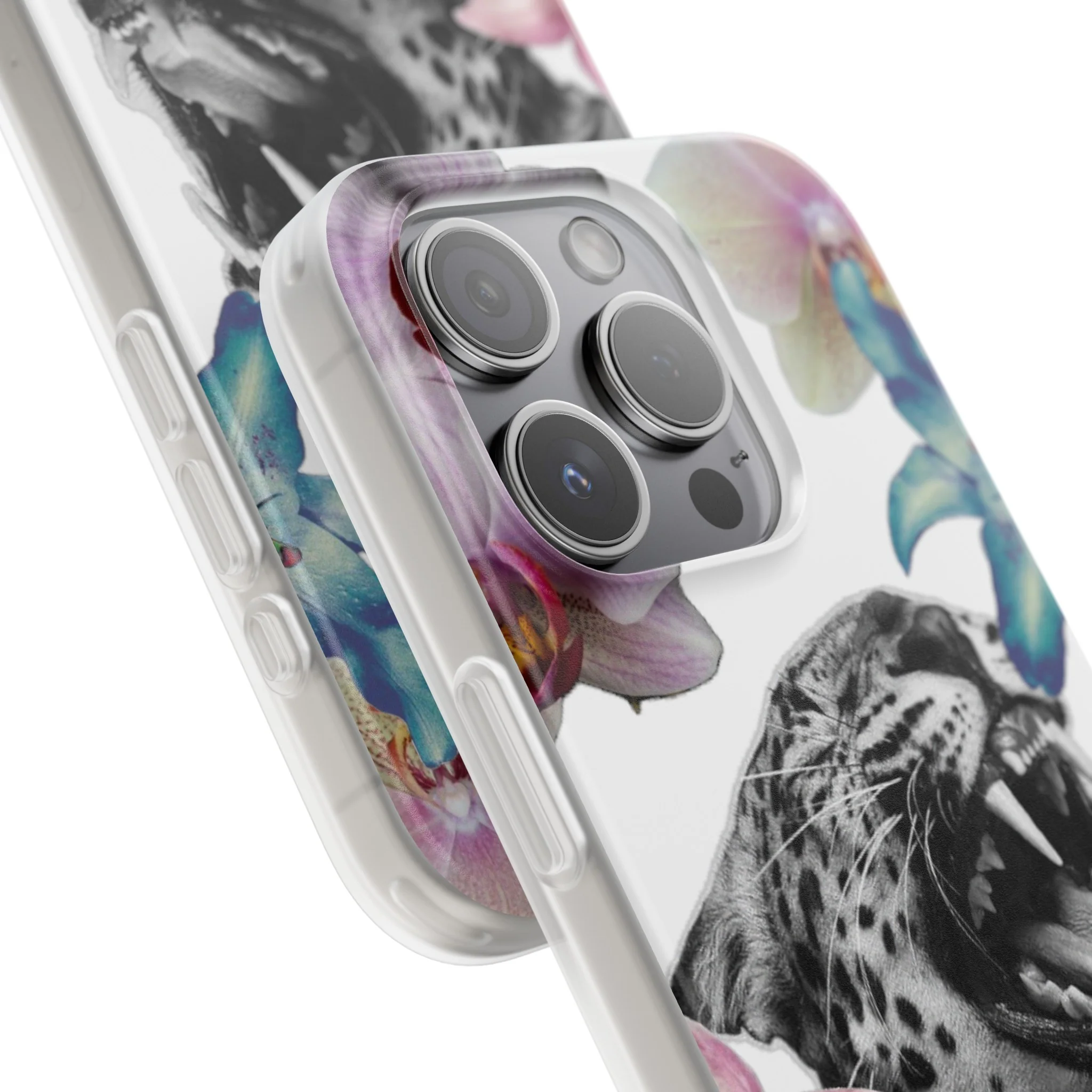Siana Roar Case – Unisex Phone Case - Image 152