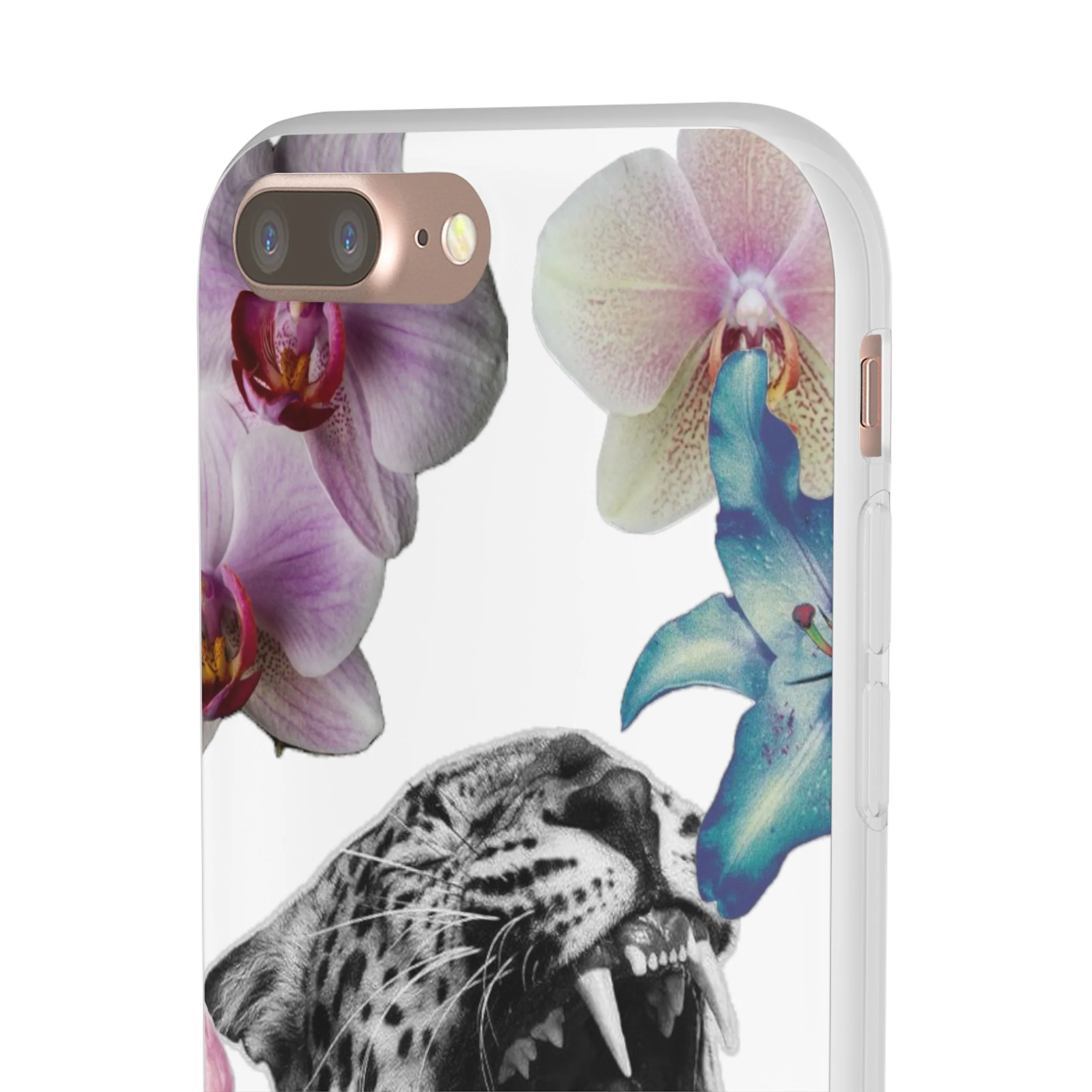 Siana Roar Case – Unisex Phone Case - Image 33
