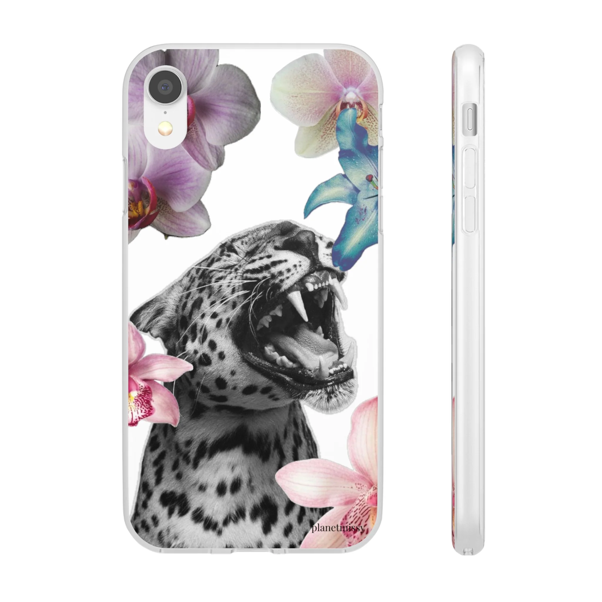 Siana Roar Case – Unisex Phone Case - Image 34