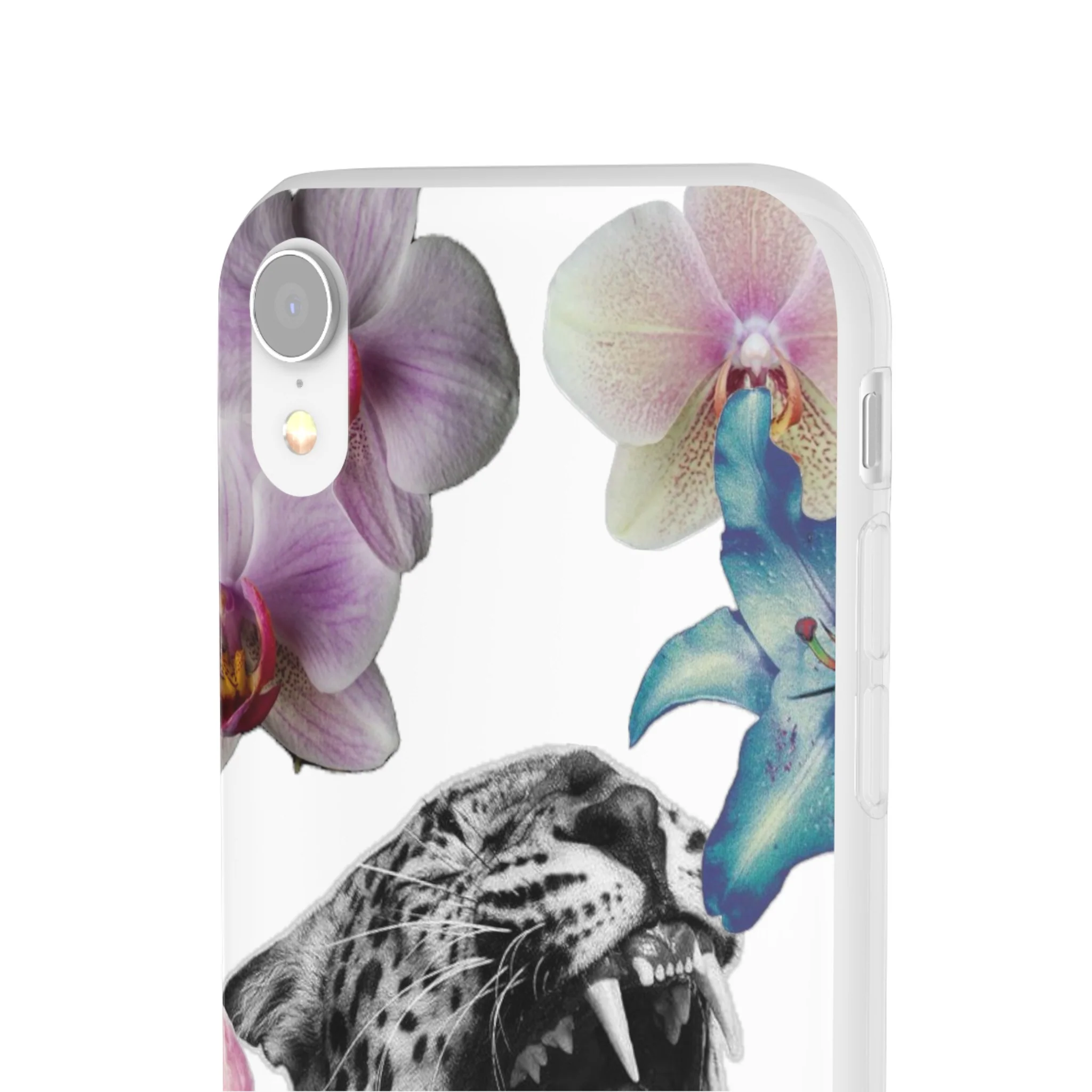 Siana Roar Case – Unisex Phone Case - Image 35