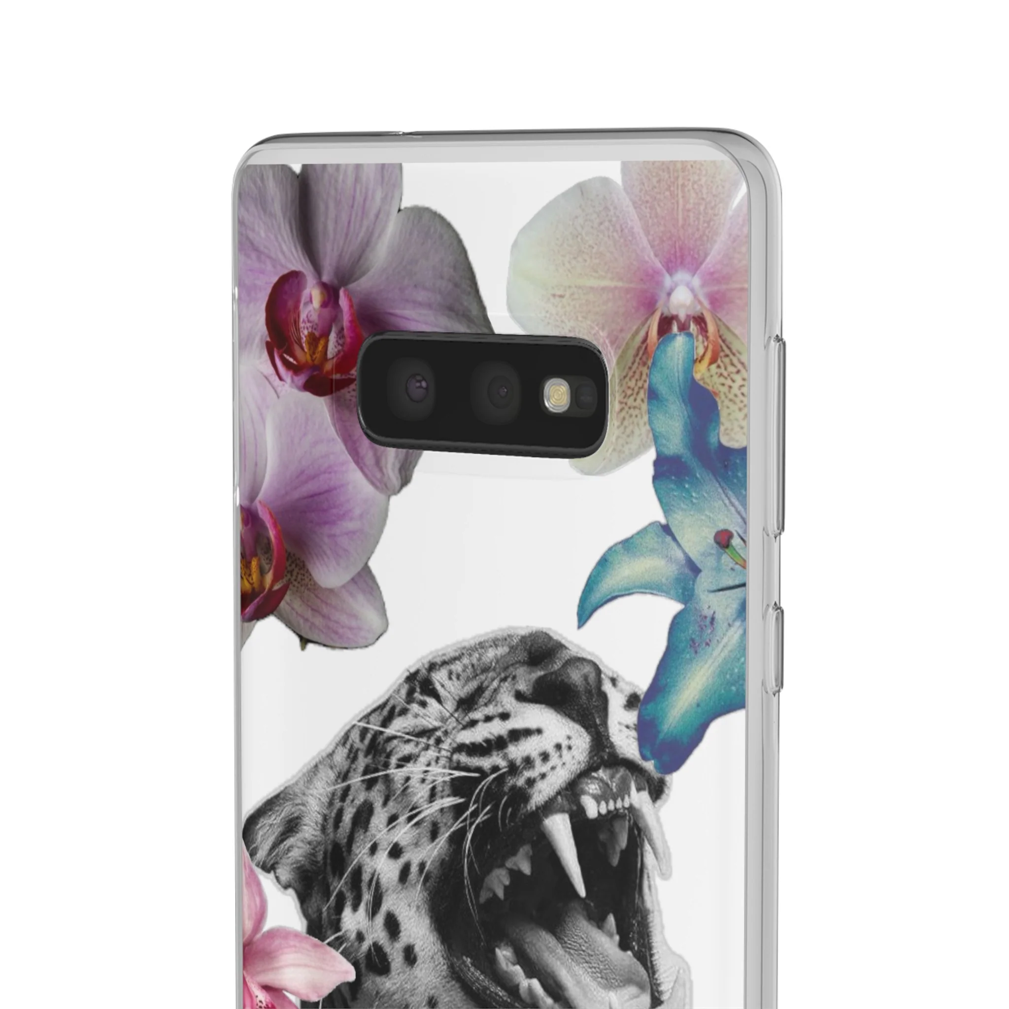 Siana Roar Case – Unisex Phone Case - Image 43