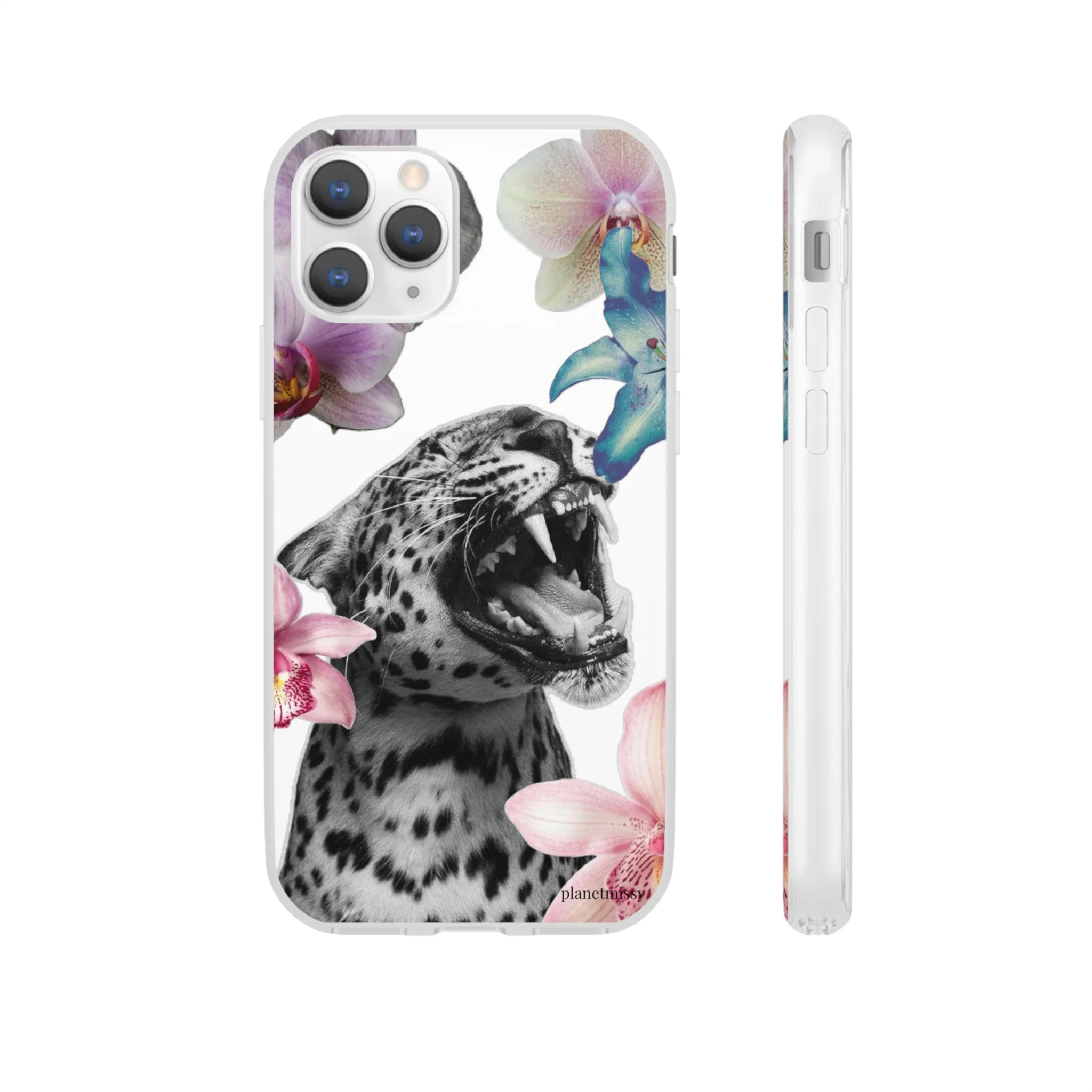 Siana Roar Case – Unisex Phone Case - Image 48