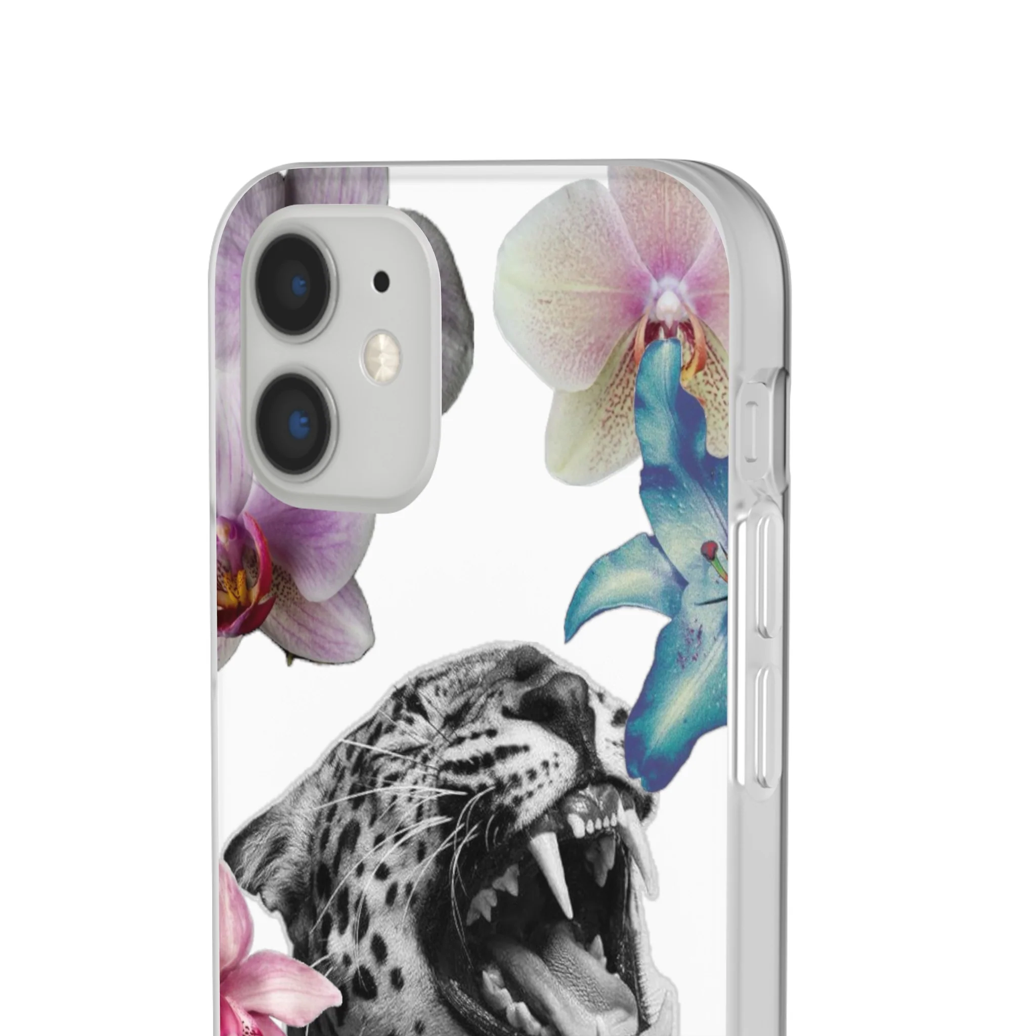 Siana Roar Case – Unisex Phone Case - Image 53