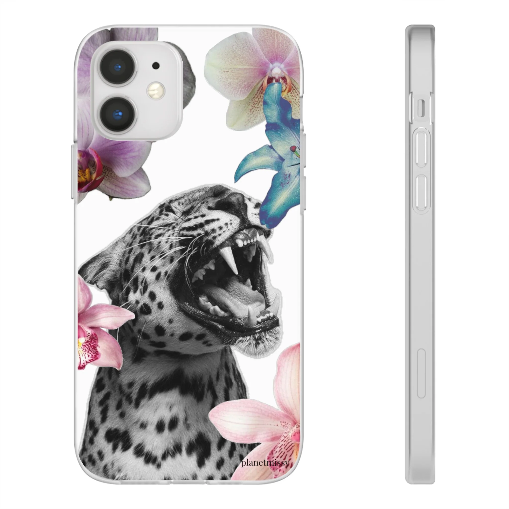 Siana Roar Case – Unisex Phone Case - Image 60