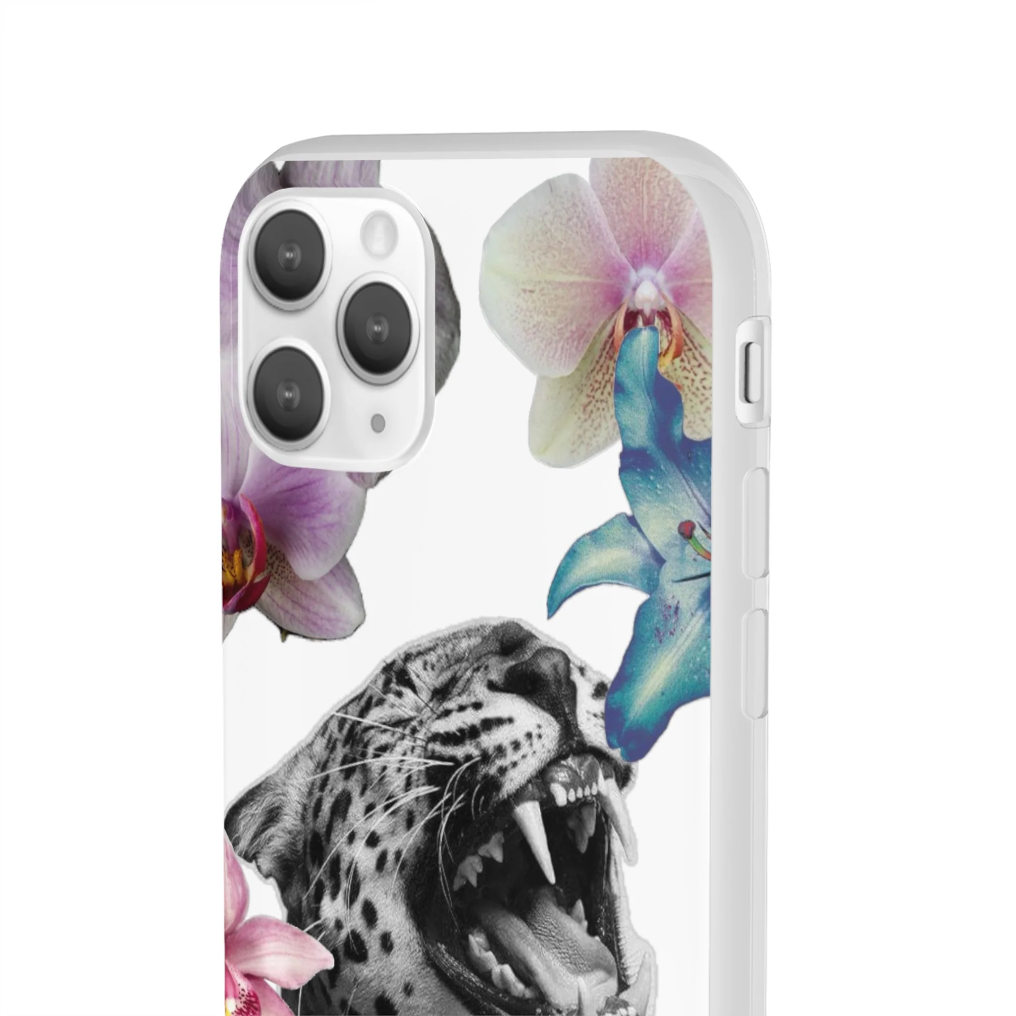 Siana Roar Case – Unisex Phone Case - Image 65