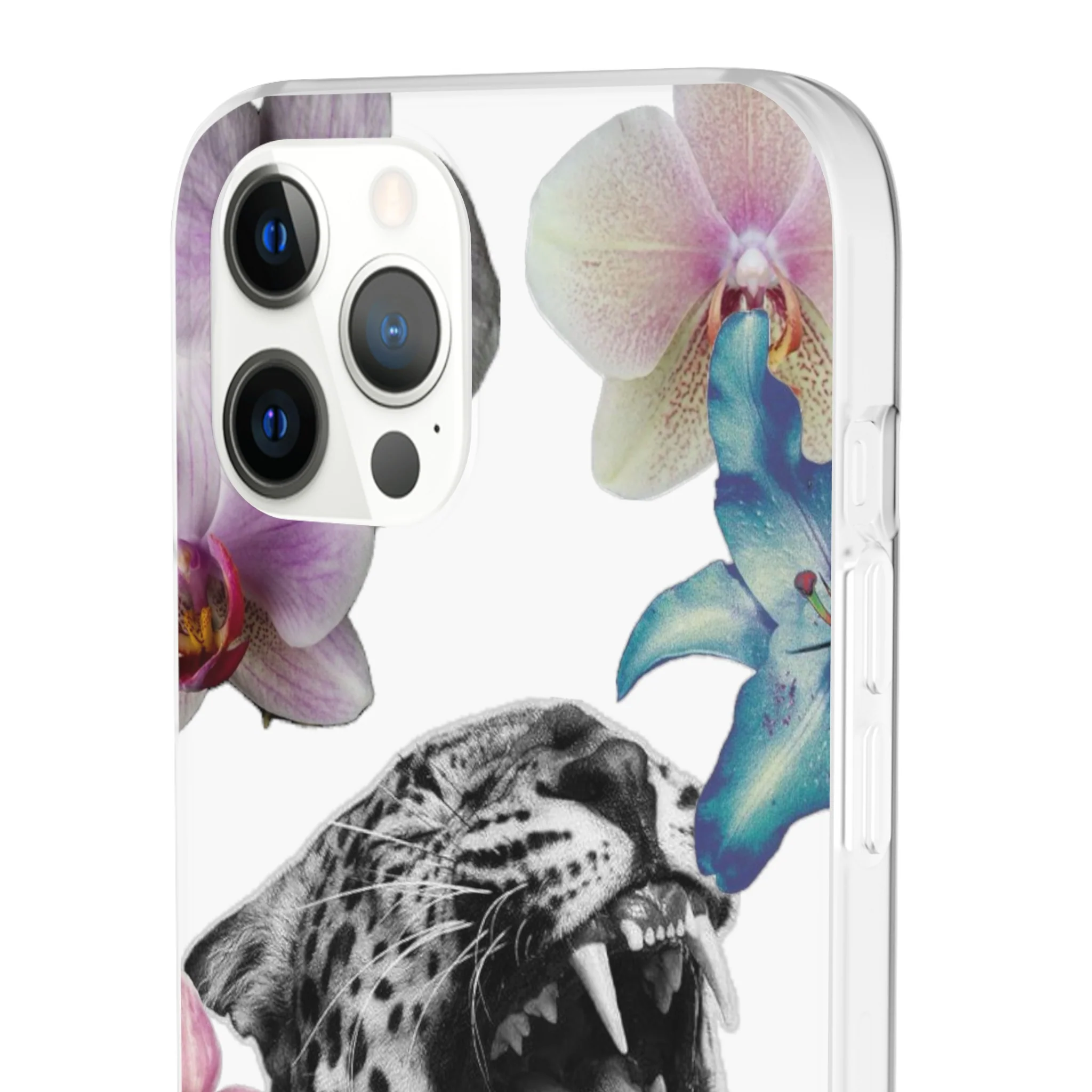 Siana Roar Case – Unisex Phone Case - Image 71