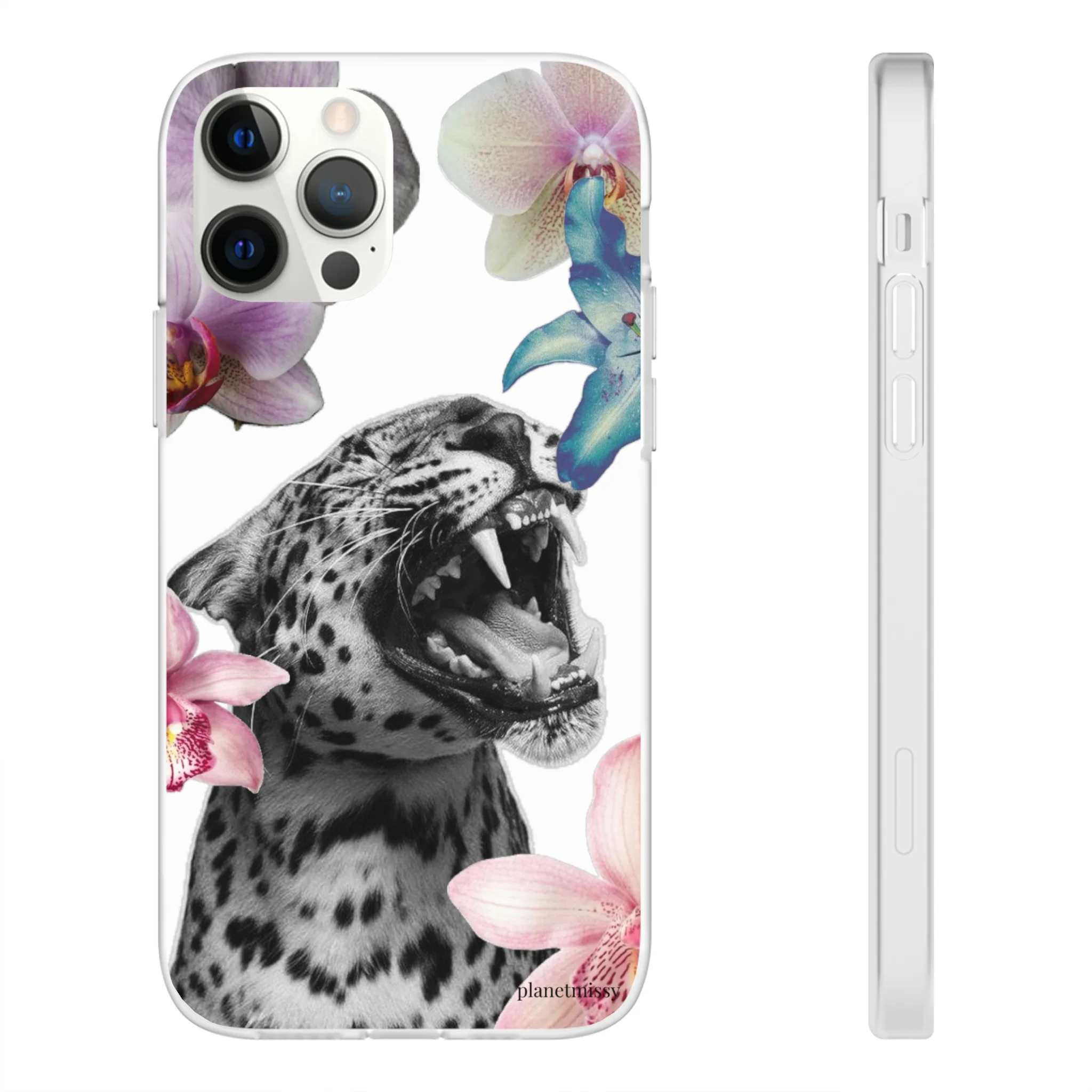 Siana Roar Case – Unisex Phone Case - Image 72
