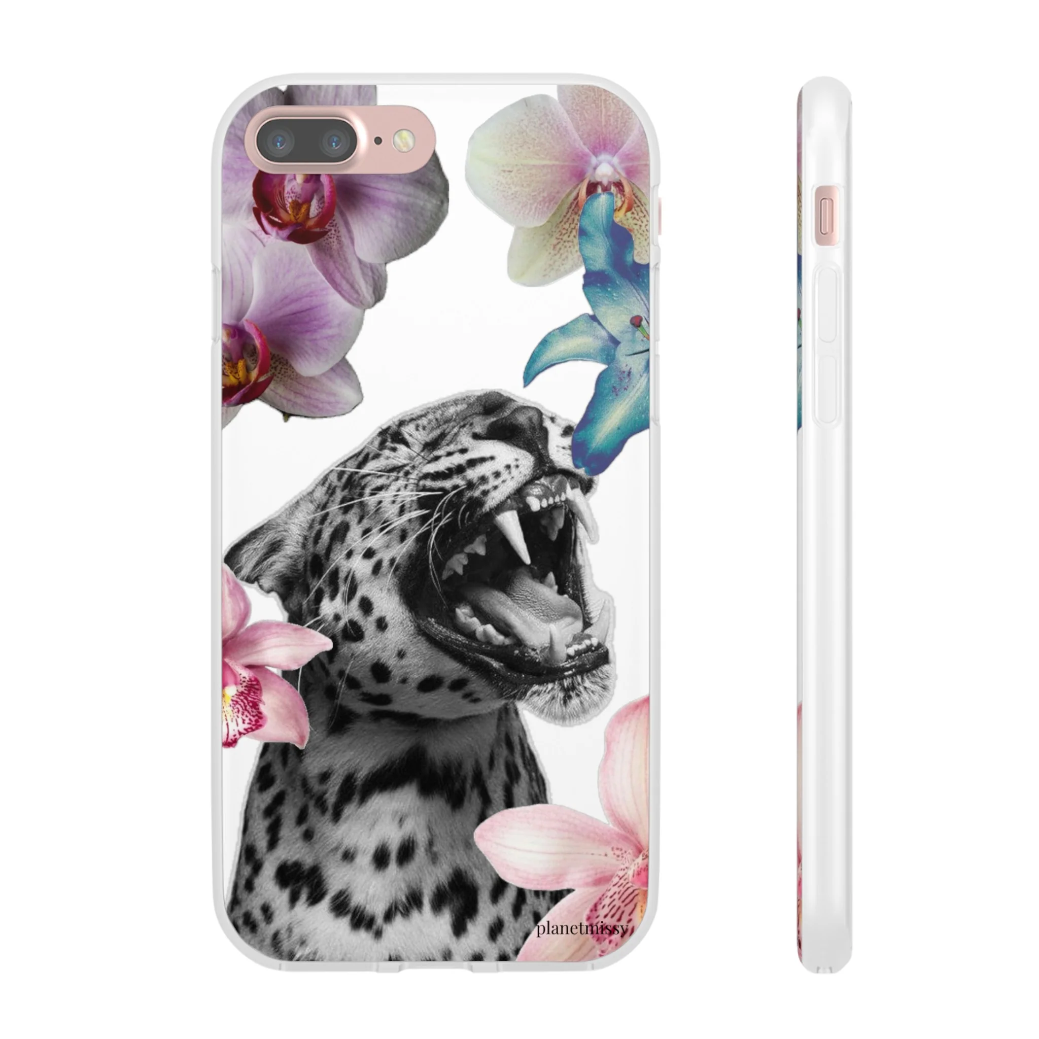 Siana Roar Case – Unisex Phone Case - Image 74