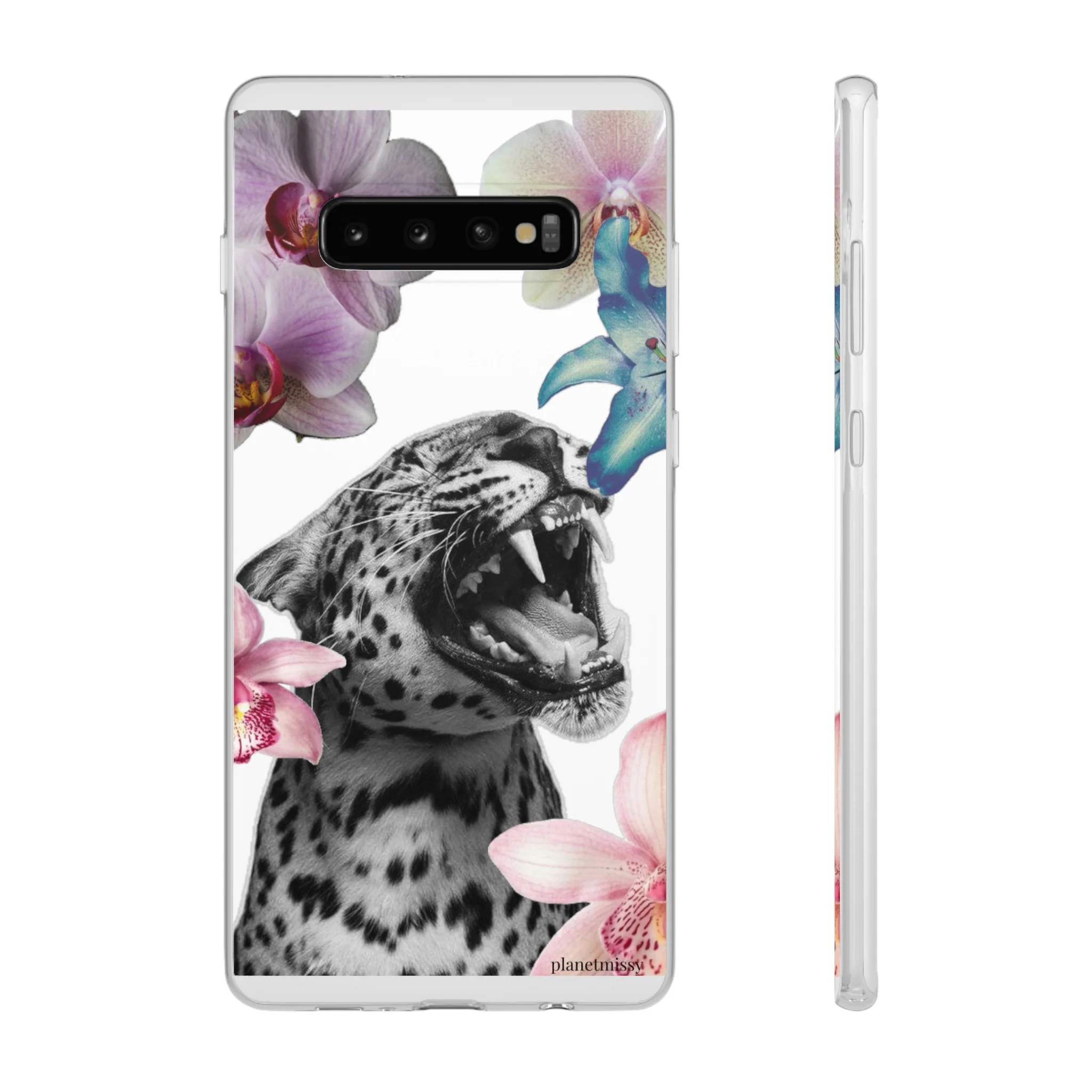 Siana Roar Case – Unisex Phone Case - Image 90