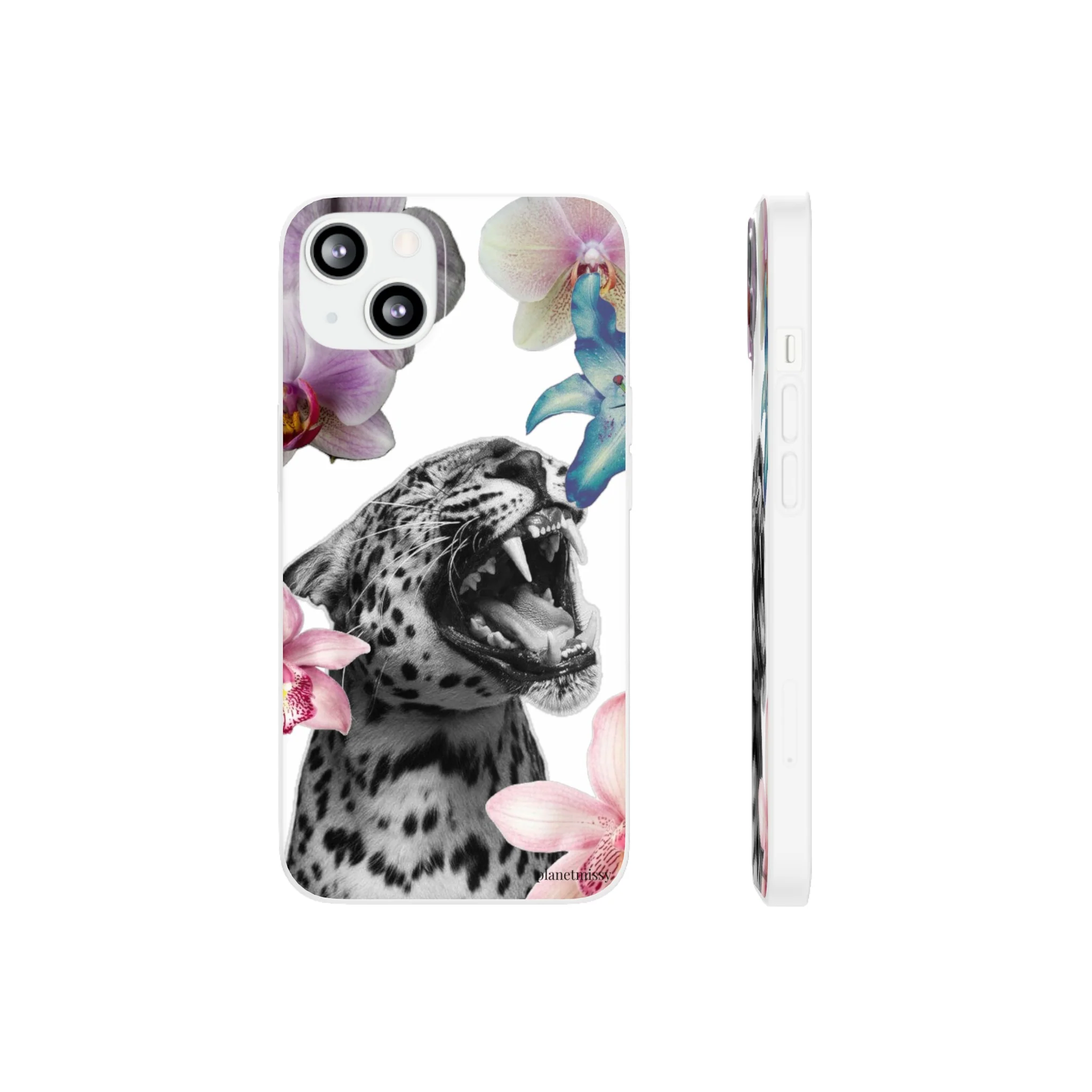 Siana Roar Case – Unisex Phone Case - Image 96