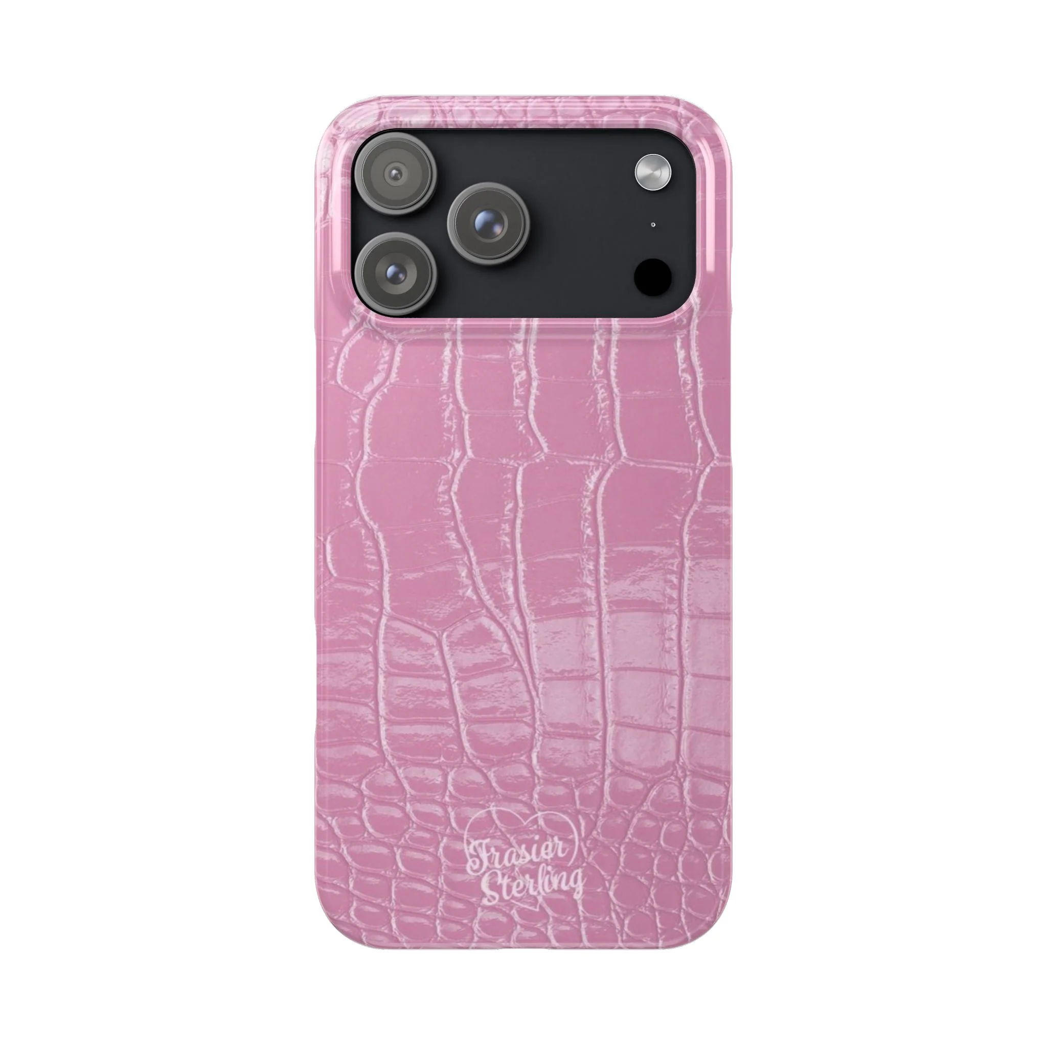 Crocodile Pattern Phone Cases - Image 32