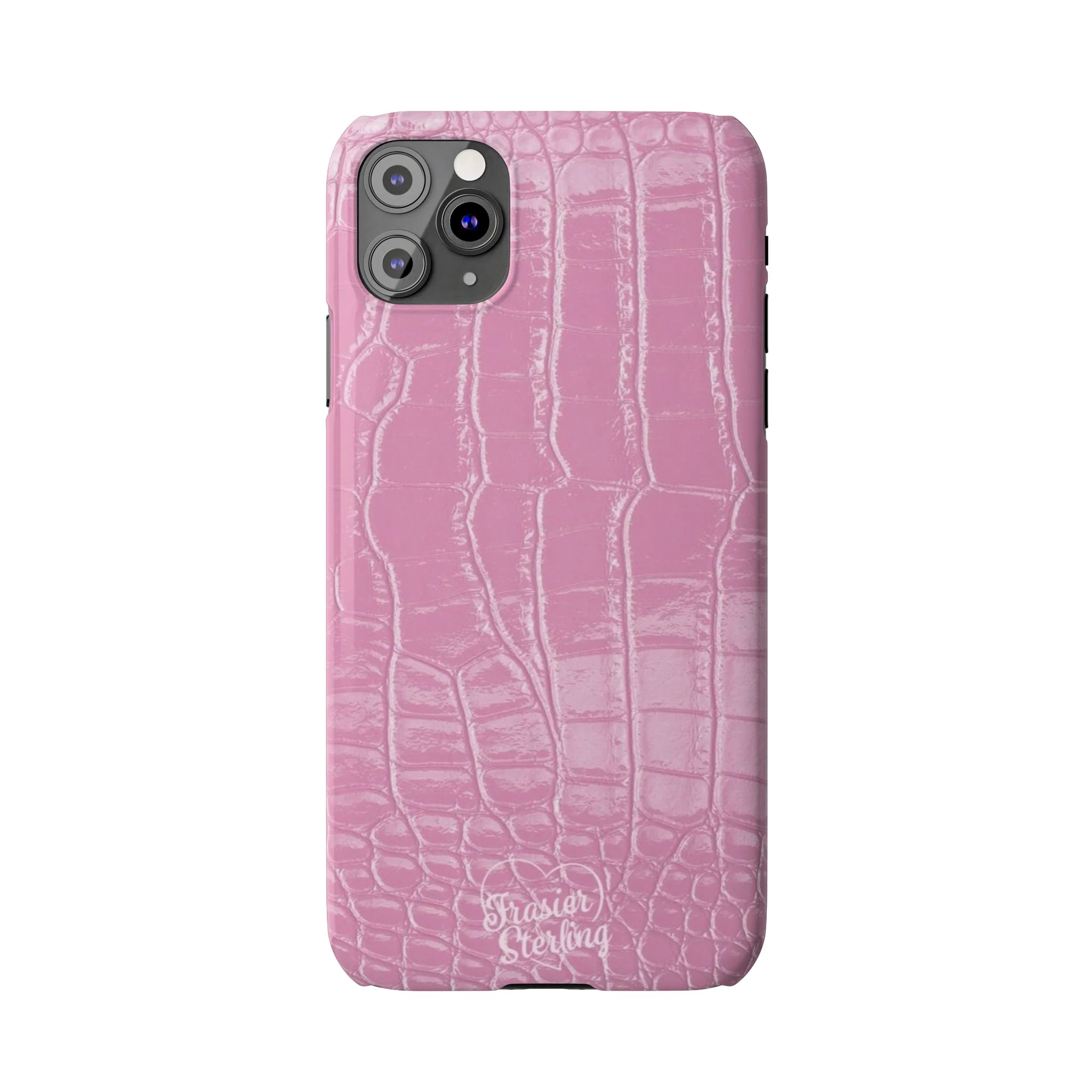 Crocodile Pattern Phone Cases - Image 43