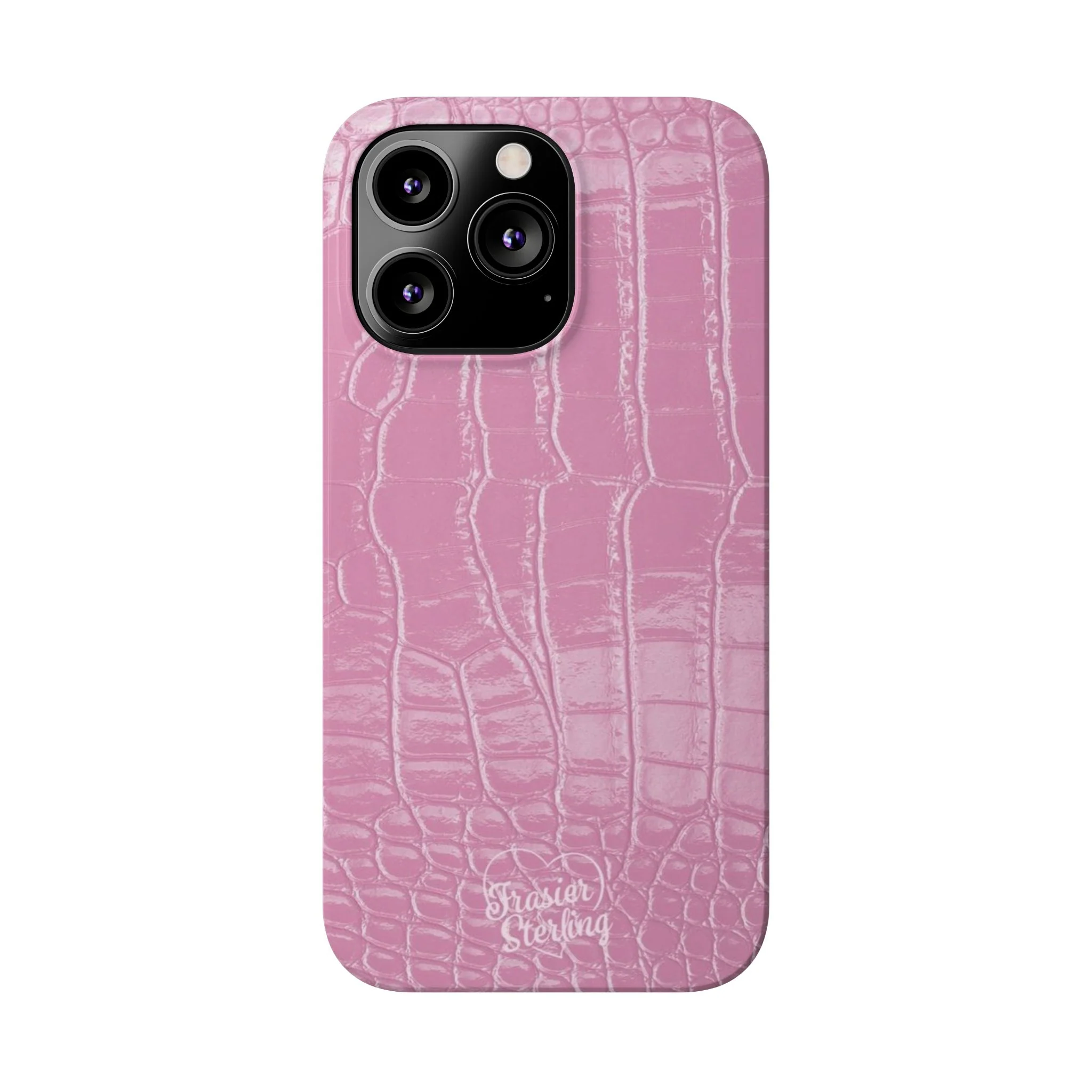 Crocodile Pattern Phone Cases - Image 52