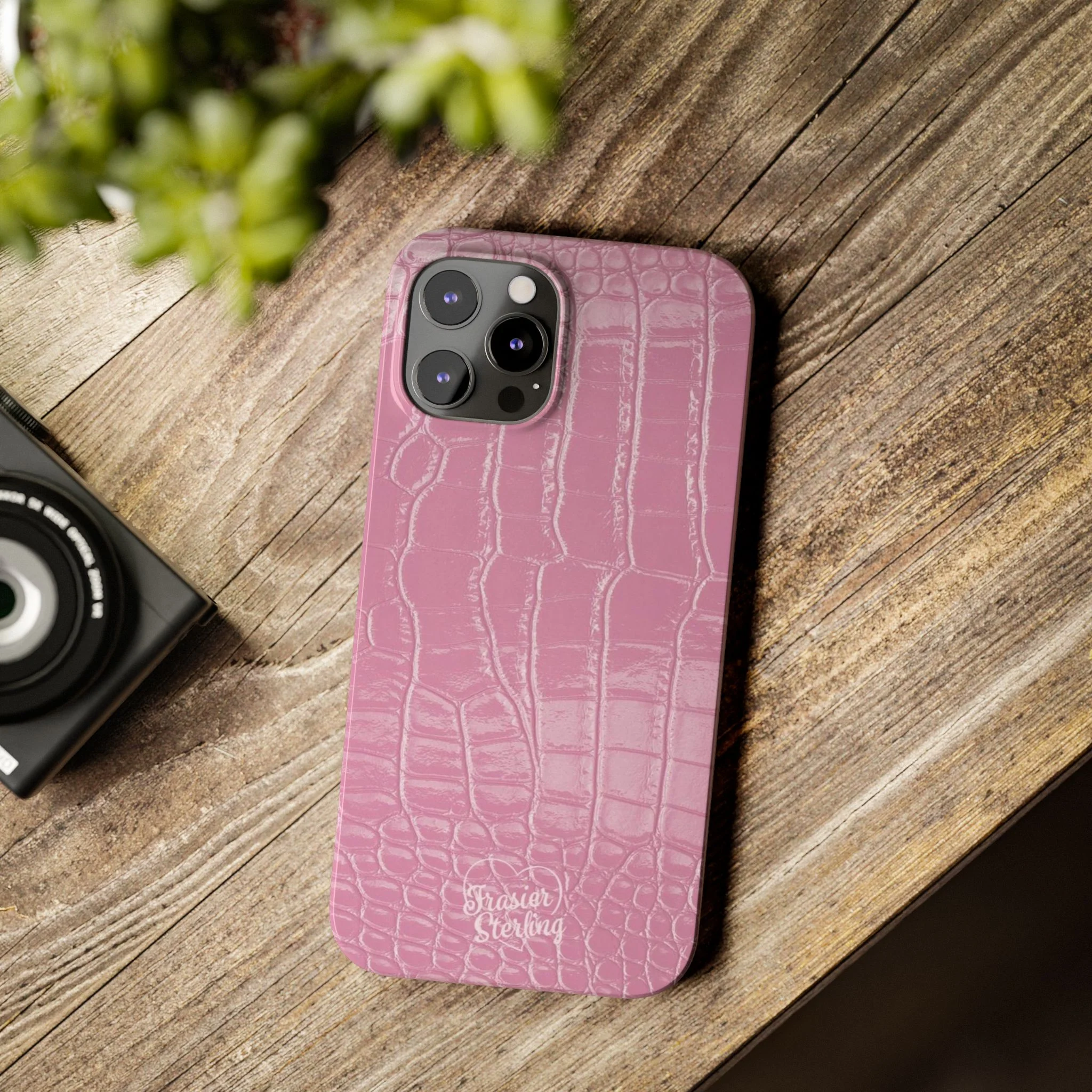 Crocodile Pattern Phone Cases - Image 66