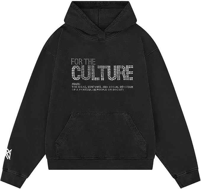 Culture Hoodie – Women's Hoodies & Sweatshirts - Image 6