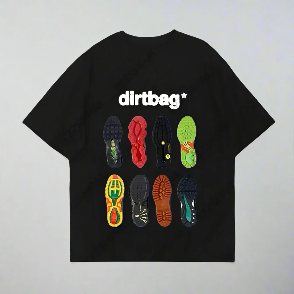 Dirtbag tee – Women's Tops - Image 2