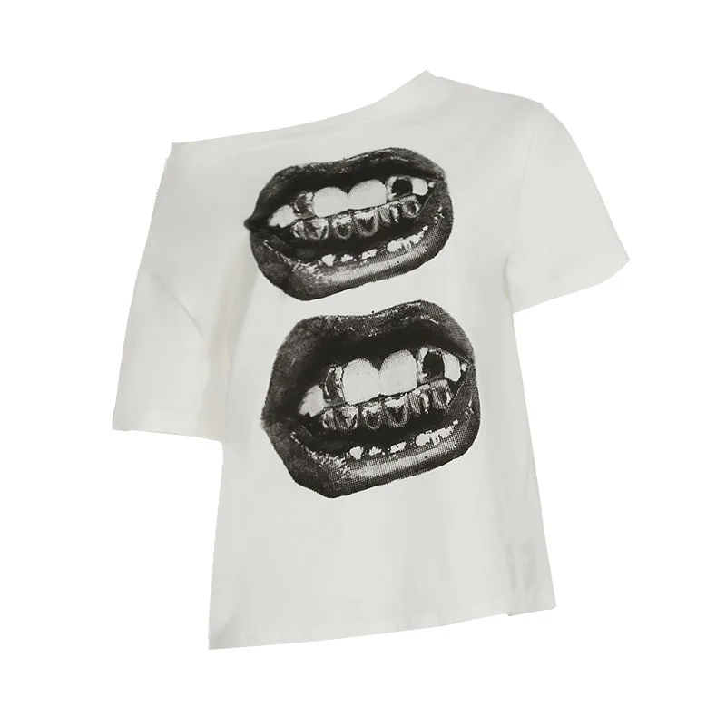 Double Bite Tee – Women's Tops - Image 3