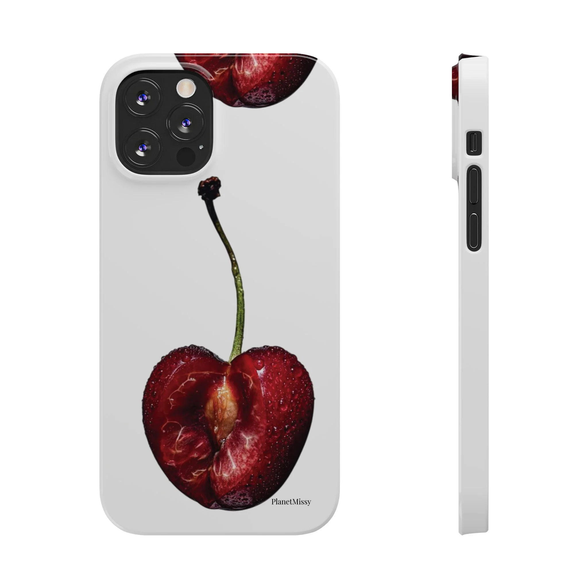 Very Cherry Case – Unisex Phone Case - Image 14
