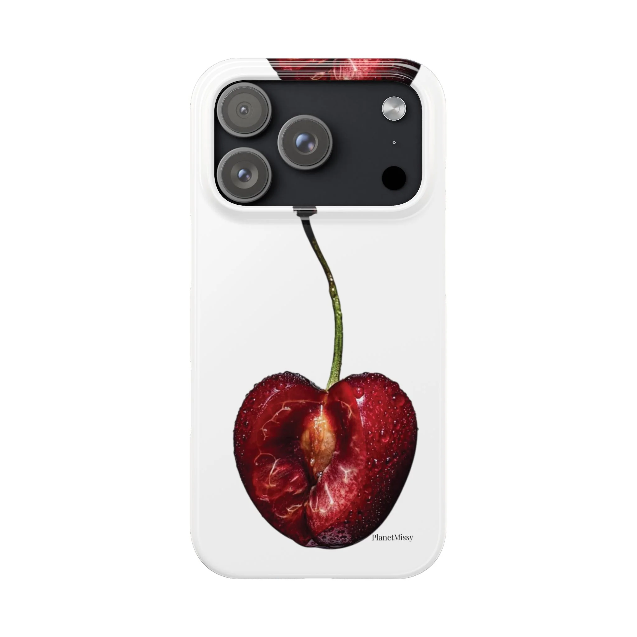 Very Cherry Case – Unisex Phone Case - Image 30