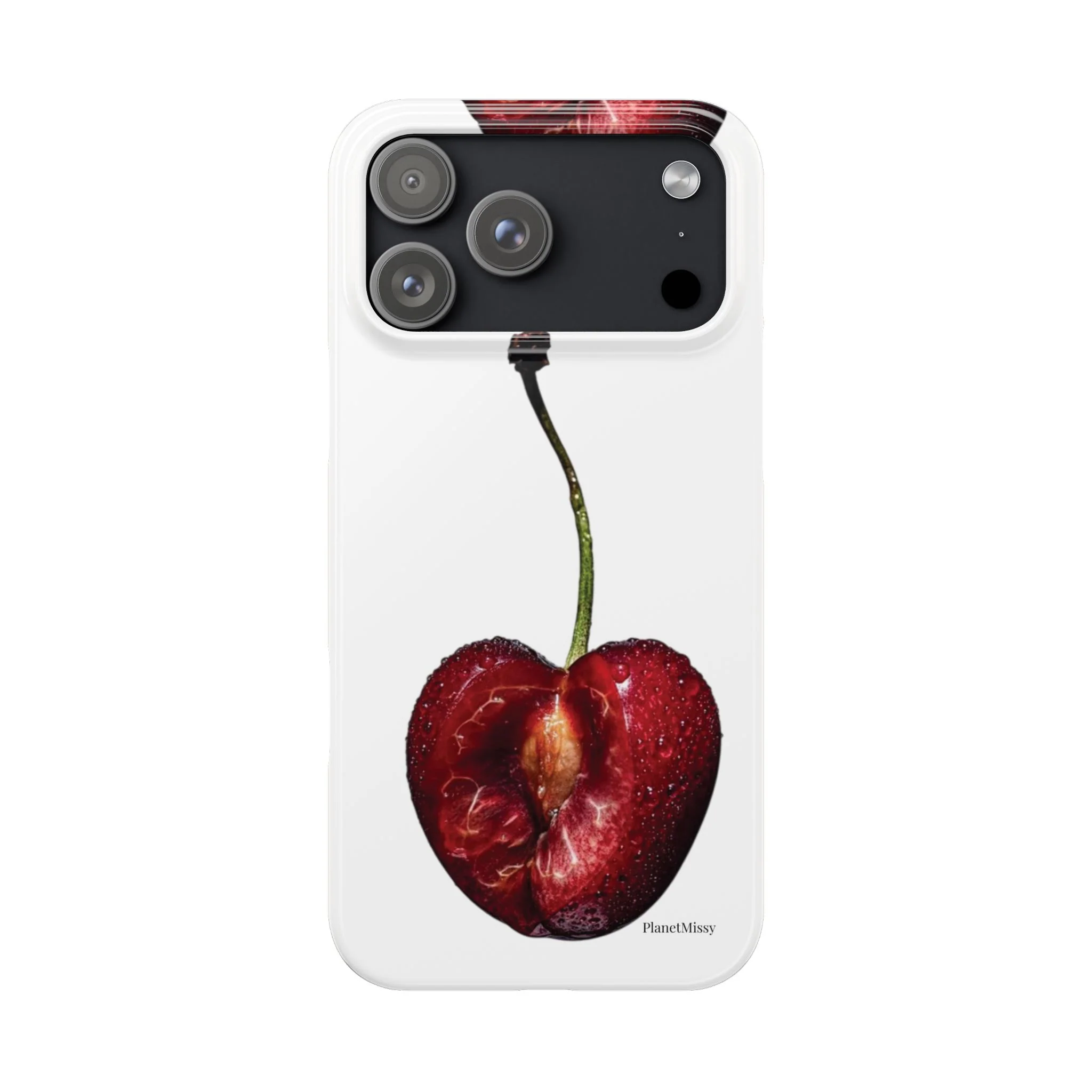 Very Cherry Case – Unisex Phone Case - Image 31
