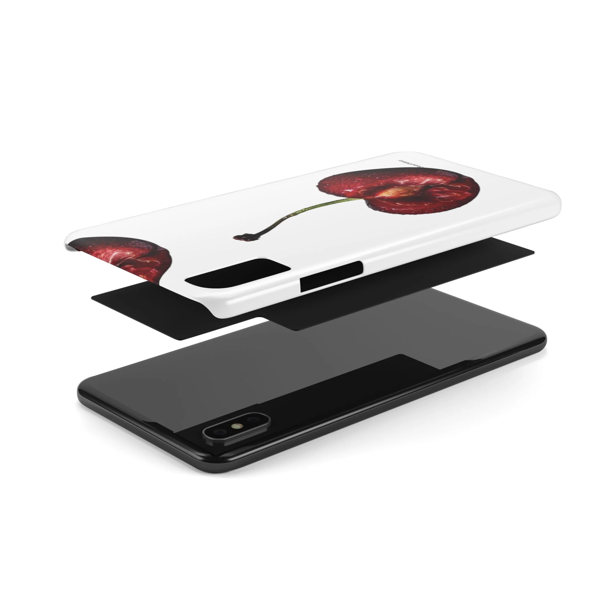 Very Cherry Case – Unisex Phone Case - Image 34