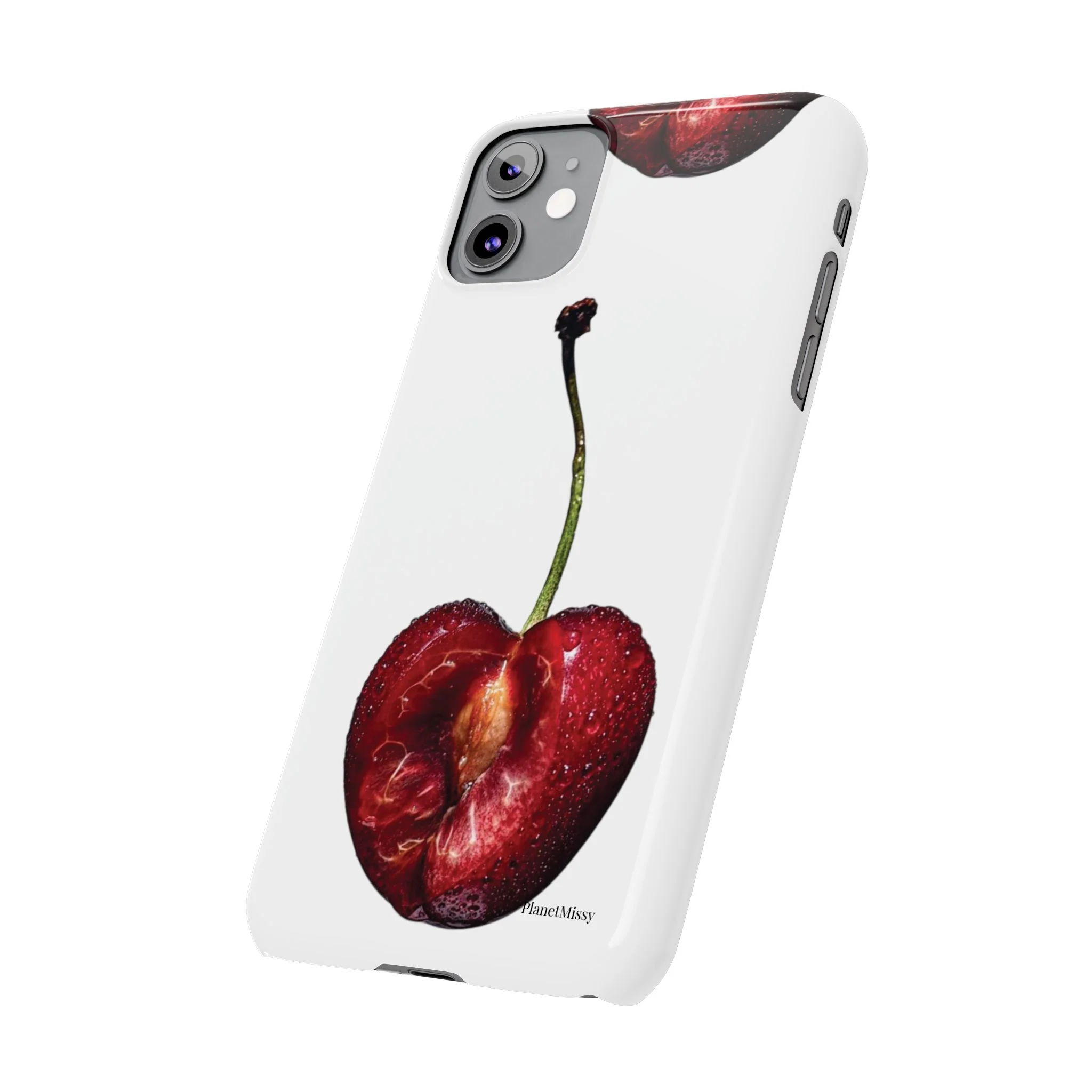 Very Cherry Case – Unisex Phone Case - Image 37