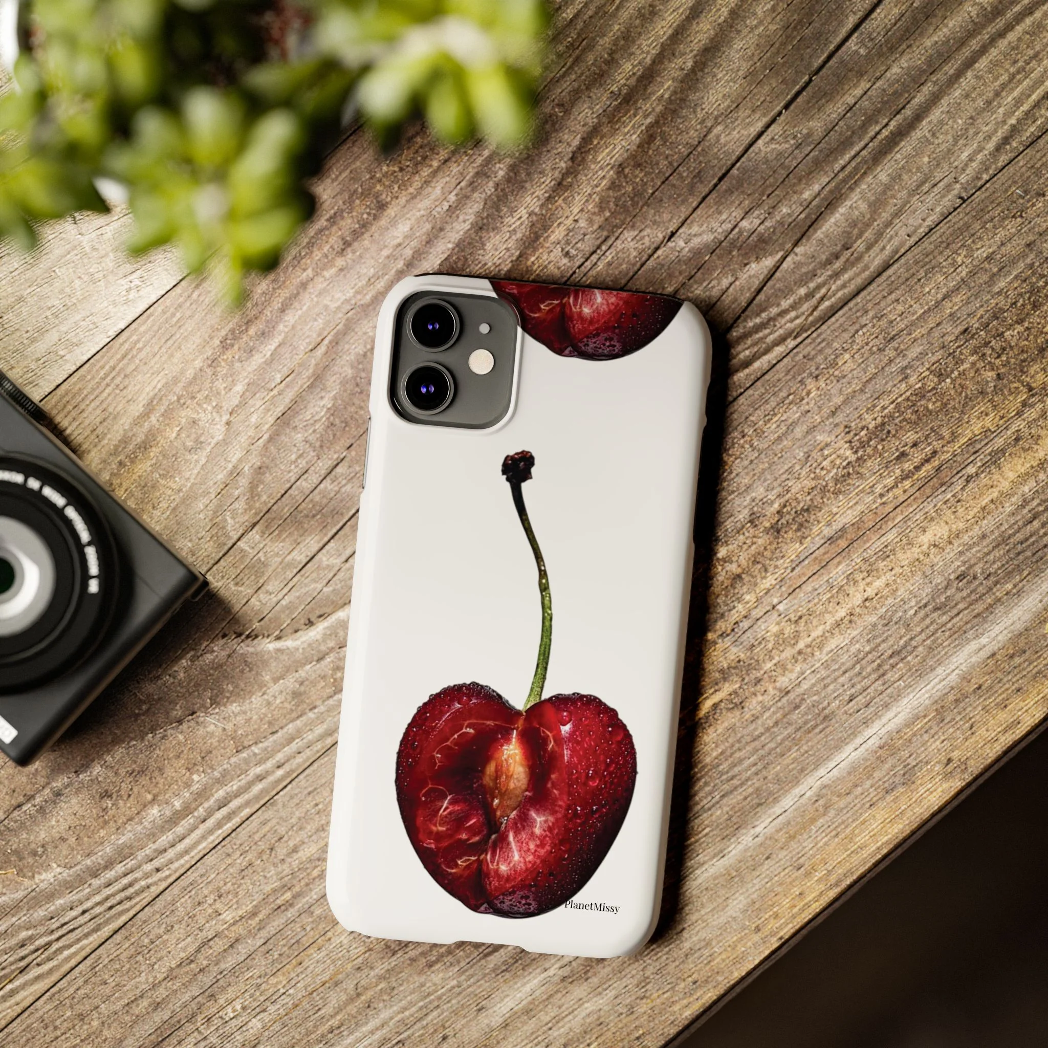 Very Cherry Case – Unisex Phone Case - Image 38