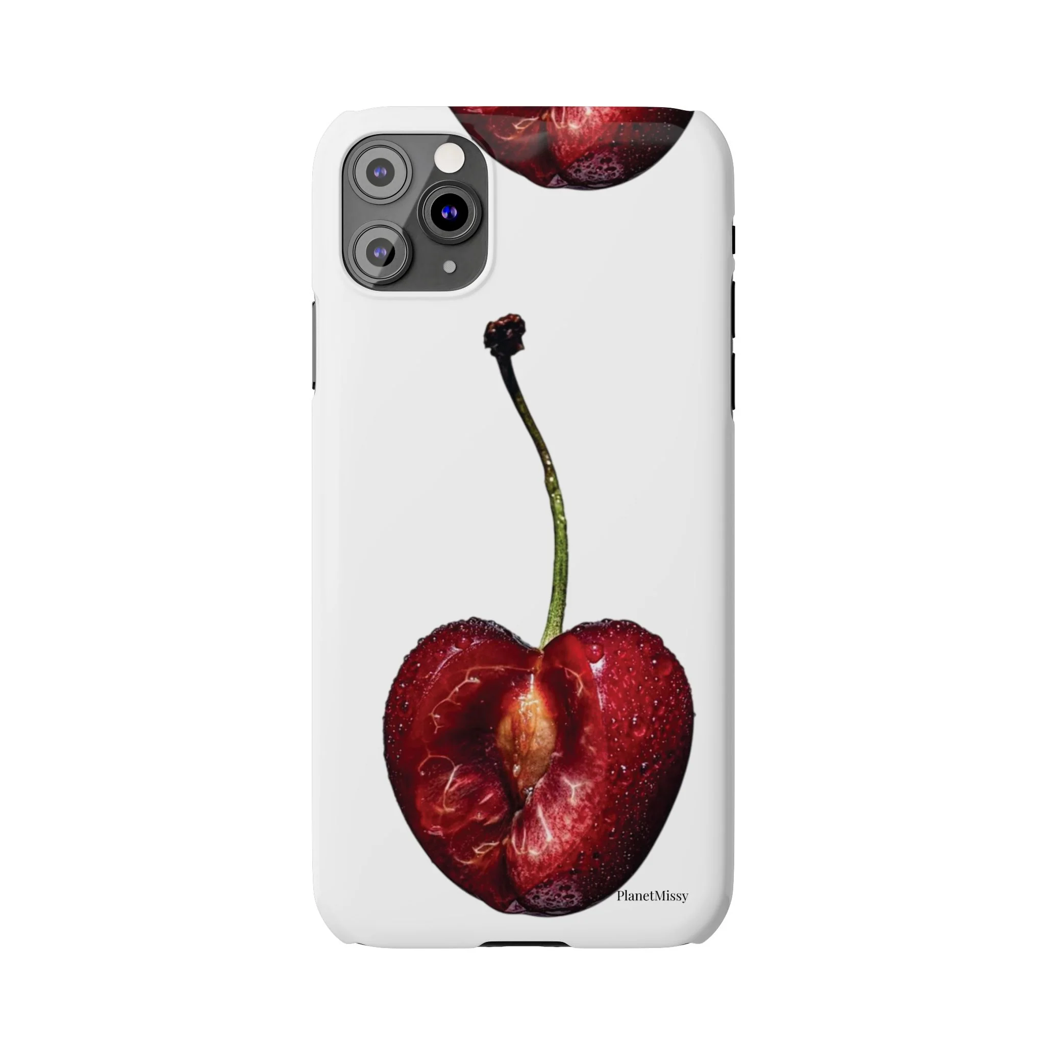 Very Cherry Case – Unisex Phone Case - Image 42