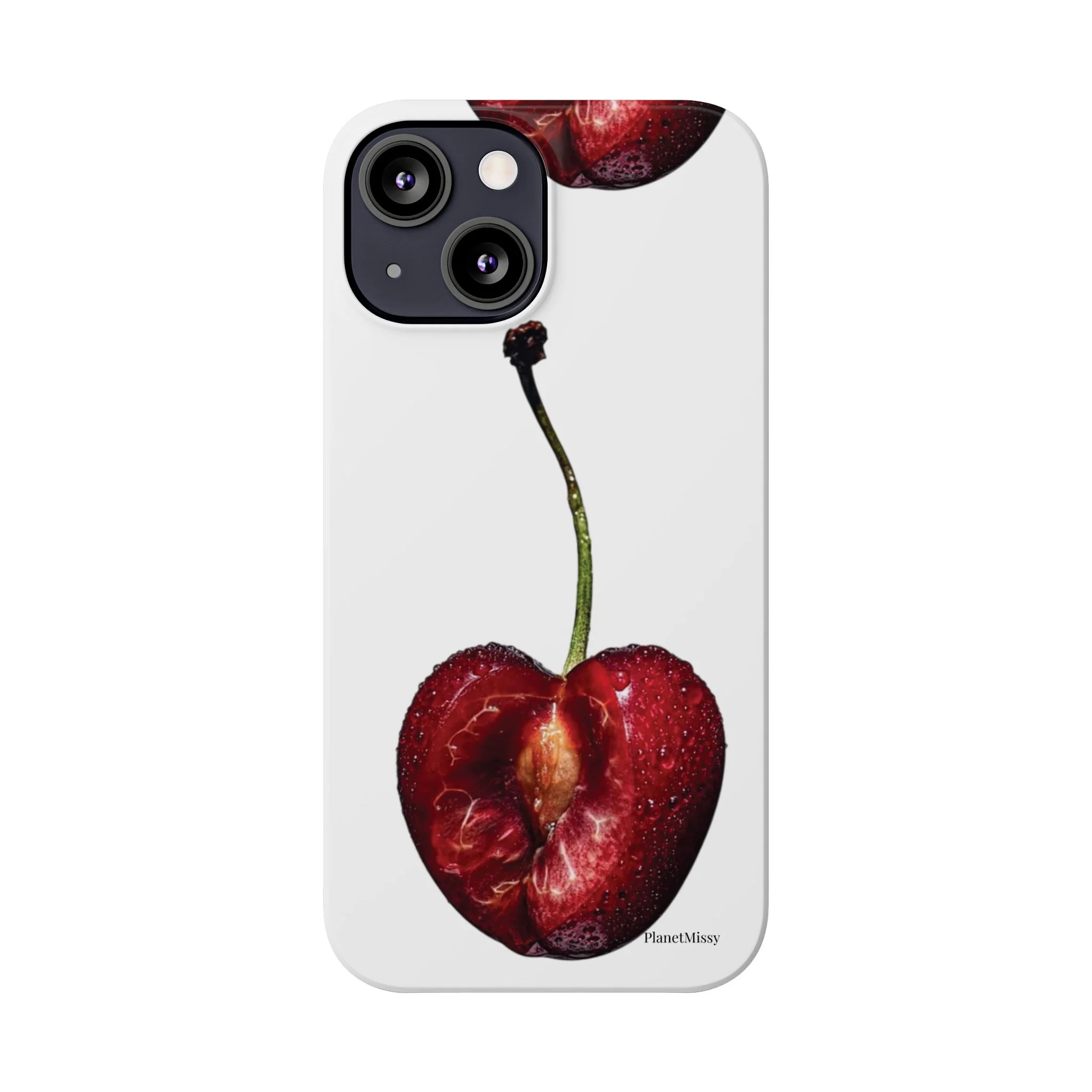 Very Cherry Case – Unisex Phone Case - Image 48