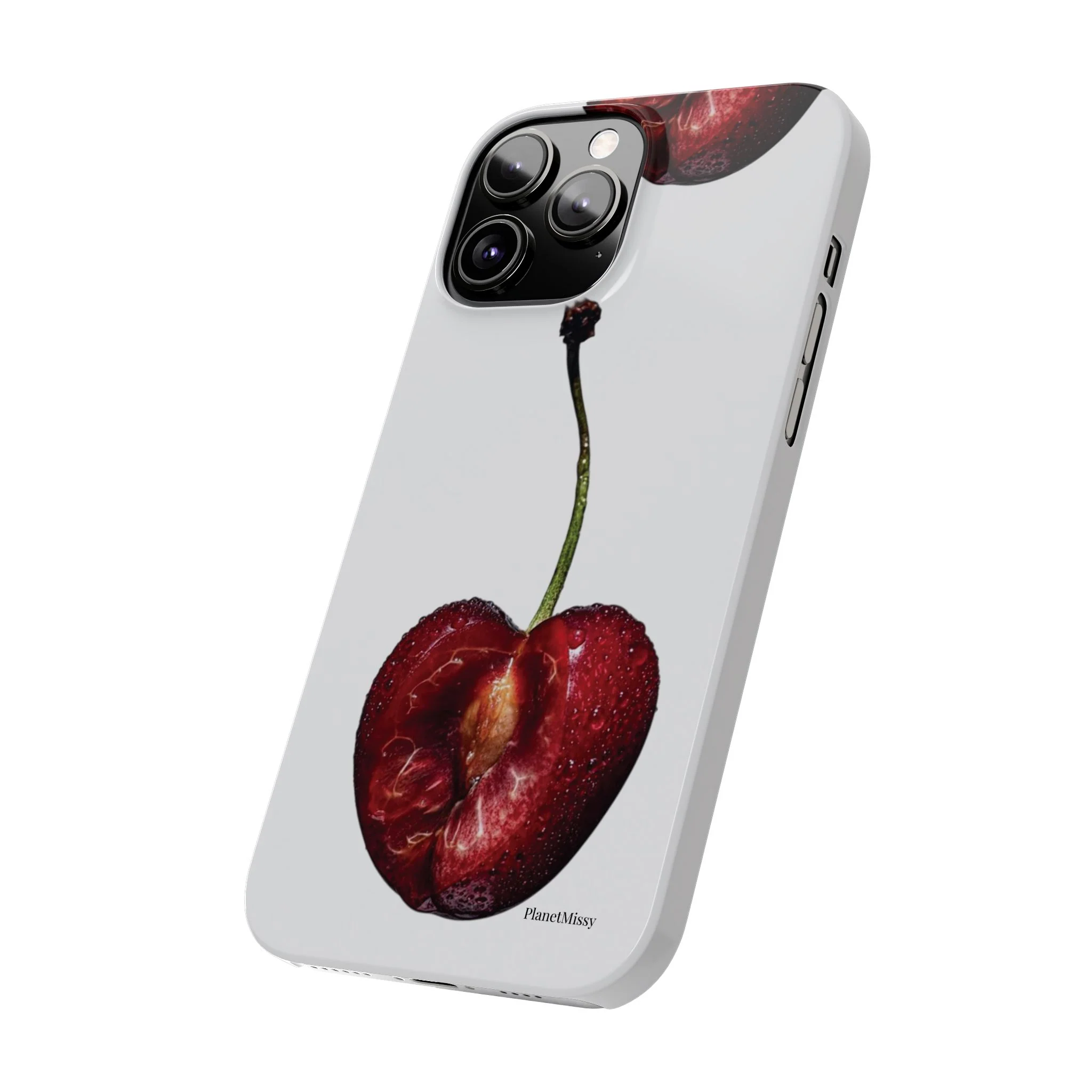 Very Cherry Case – Unisex Phone Case - Image 55