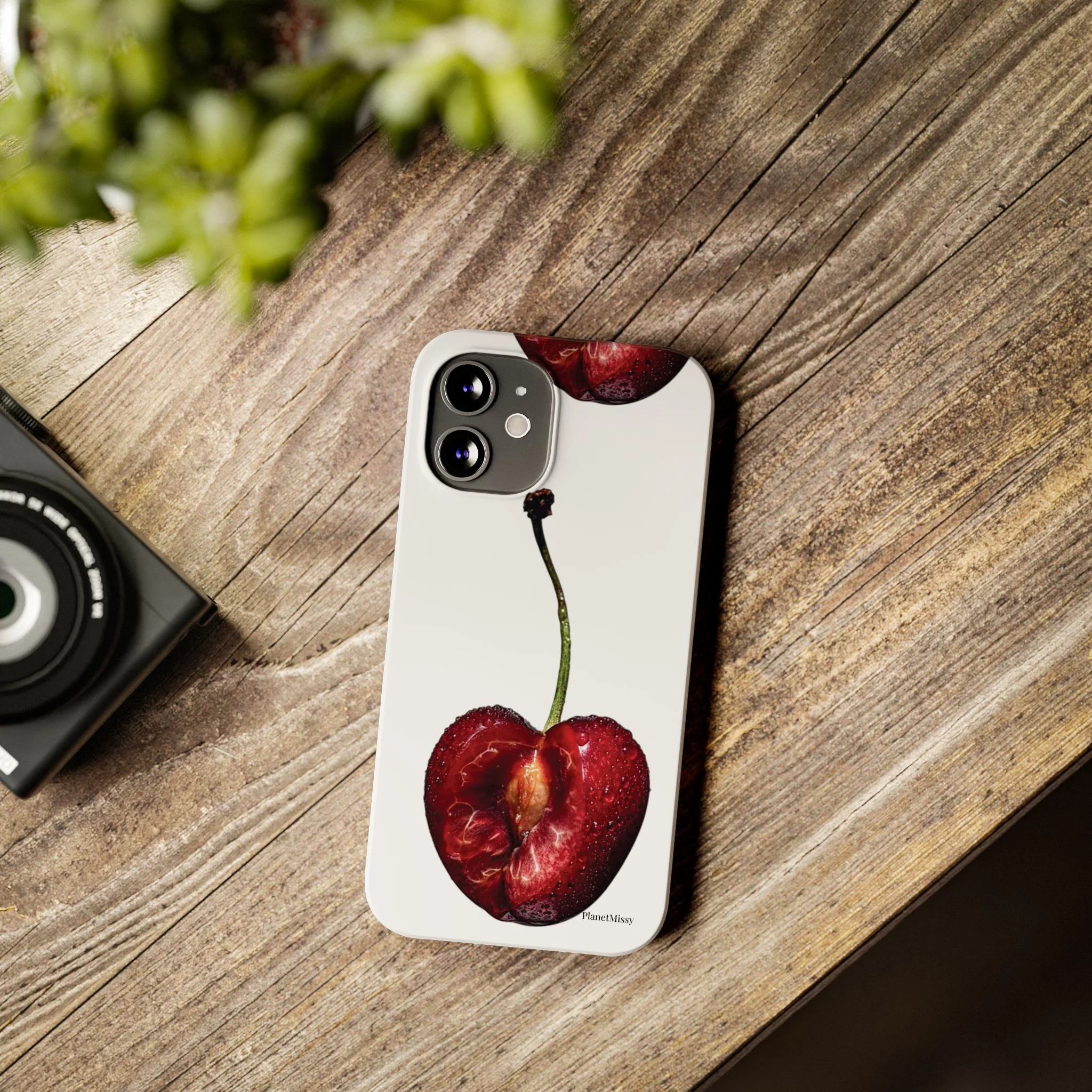 Very Cherry Case – Unisex Phone Case - Image 62