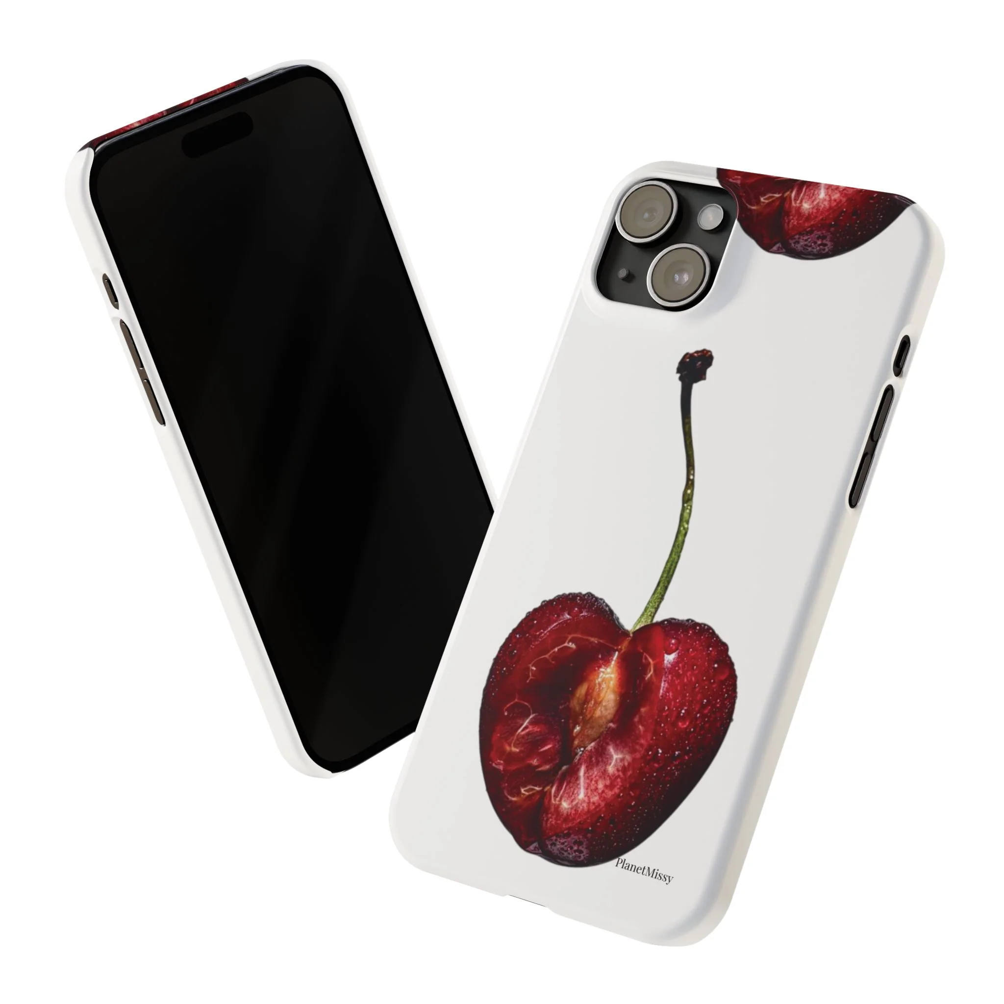 Very Cherry Case – Unisex Phone Case - Image 72