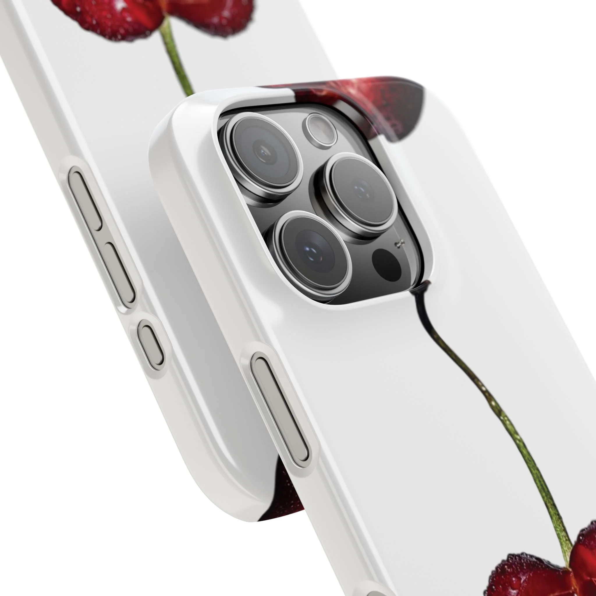 Very Cherry Case – Unisex Phone Case - Image 80