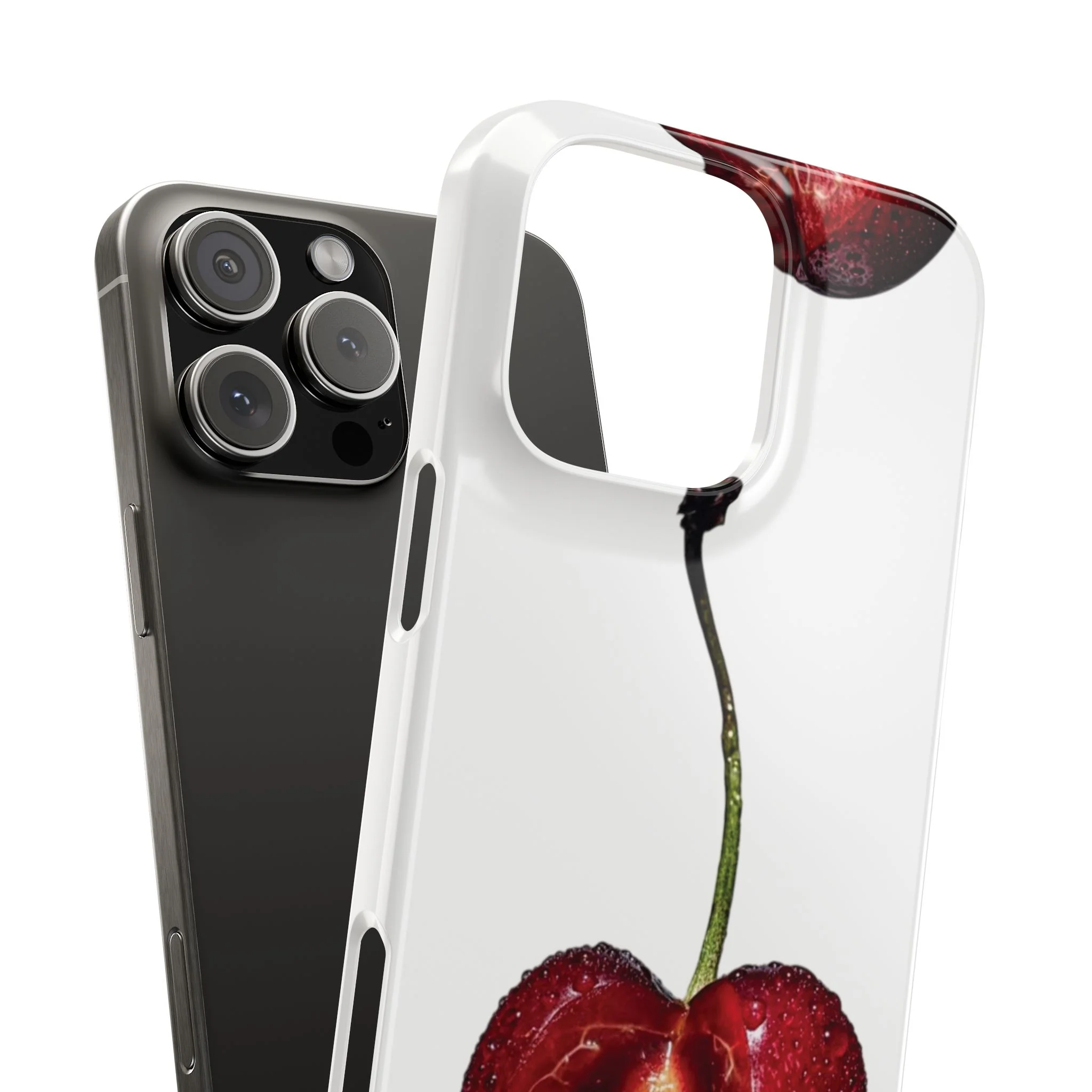 Very Cherry Case – Unisex Phone Case - Image 85