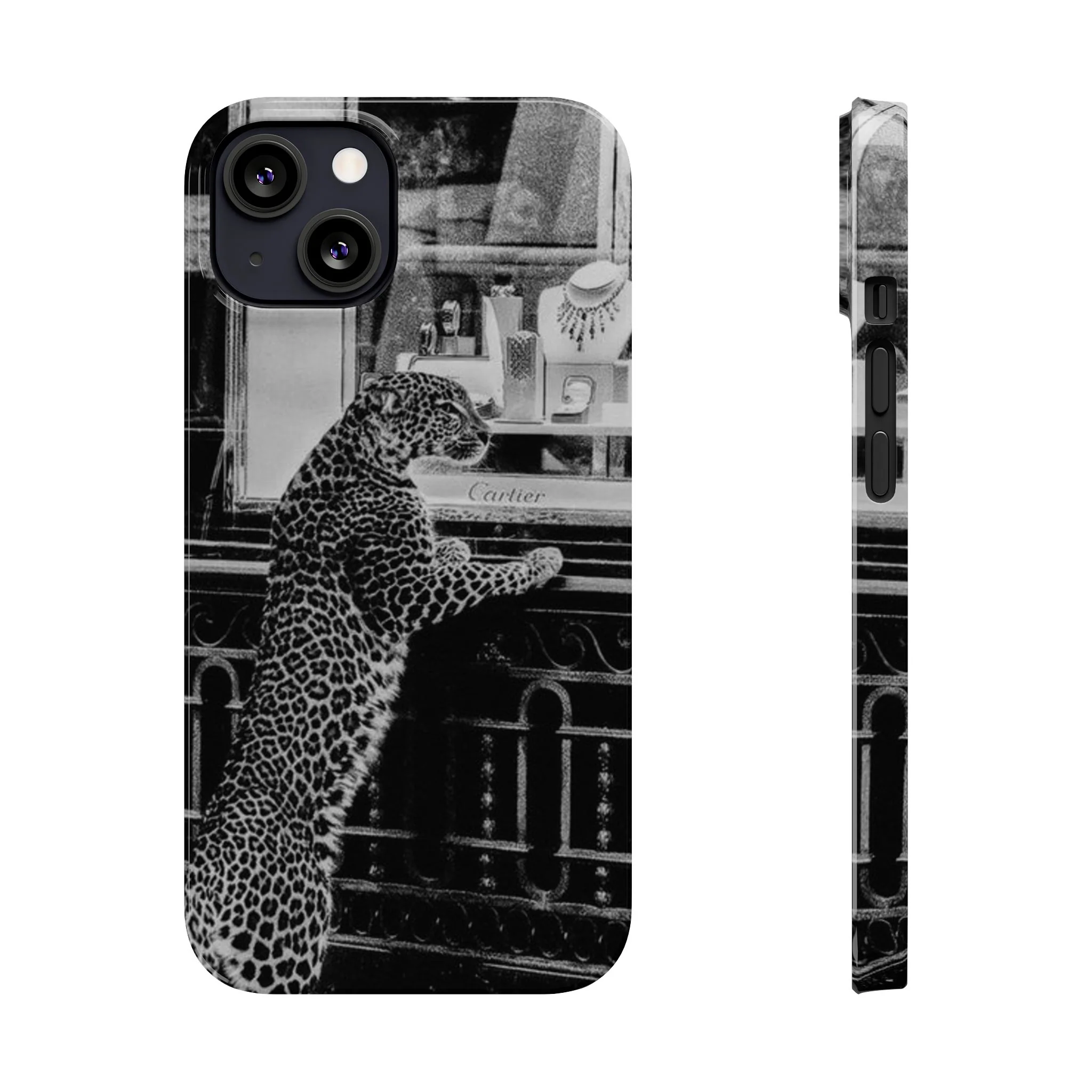 Cartier Inspired Case – Unisex Phone Case - Image 10
