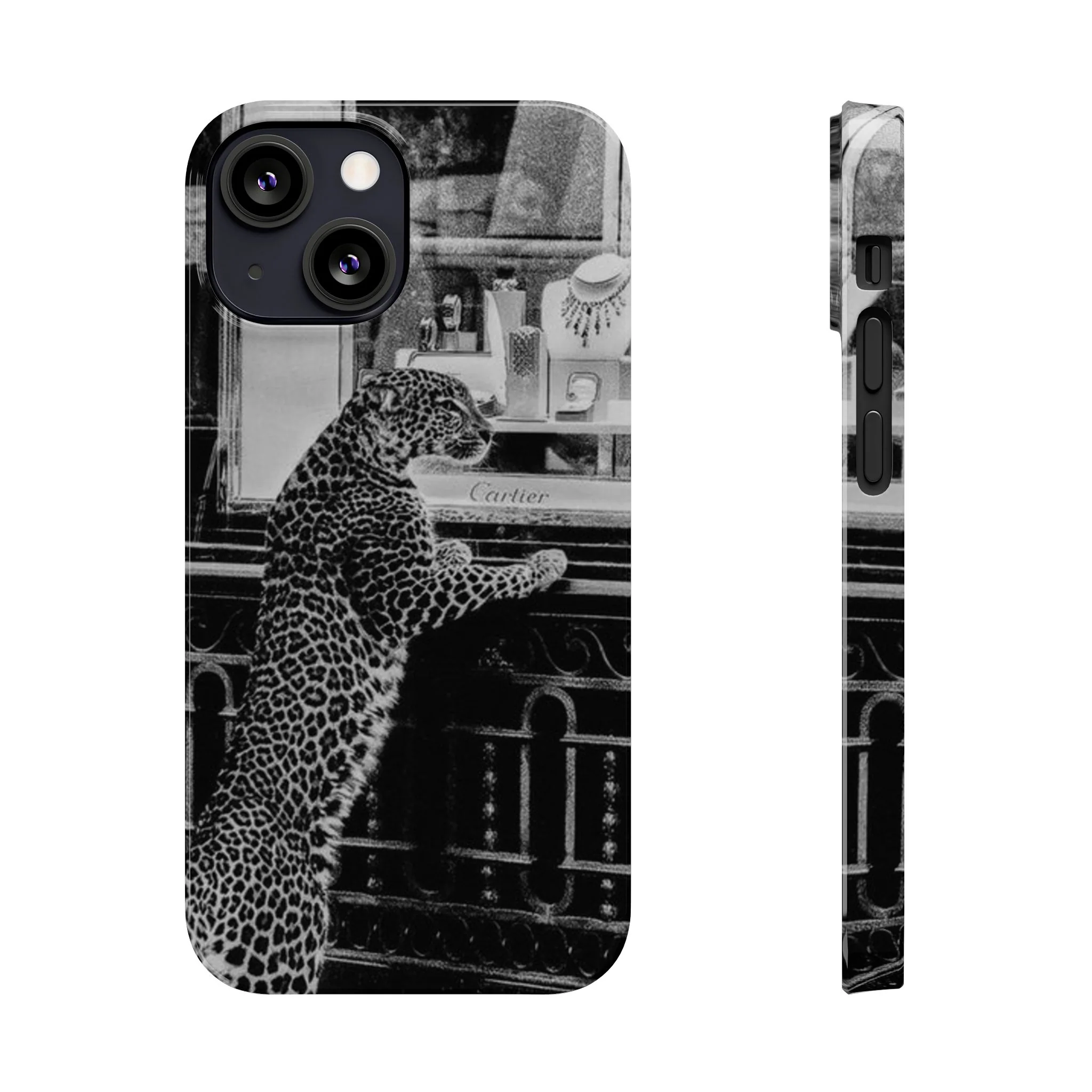 Cartier Inspired Case – Unisex Phone Case - Image 11
