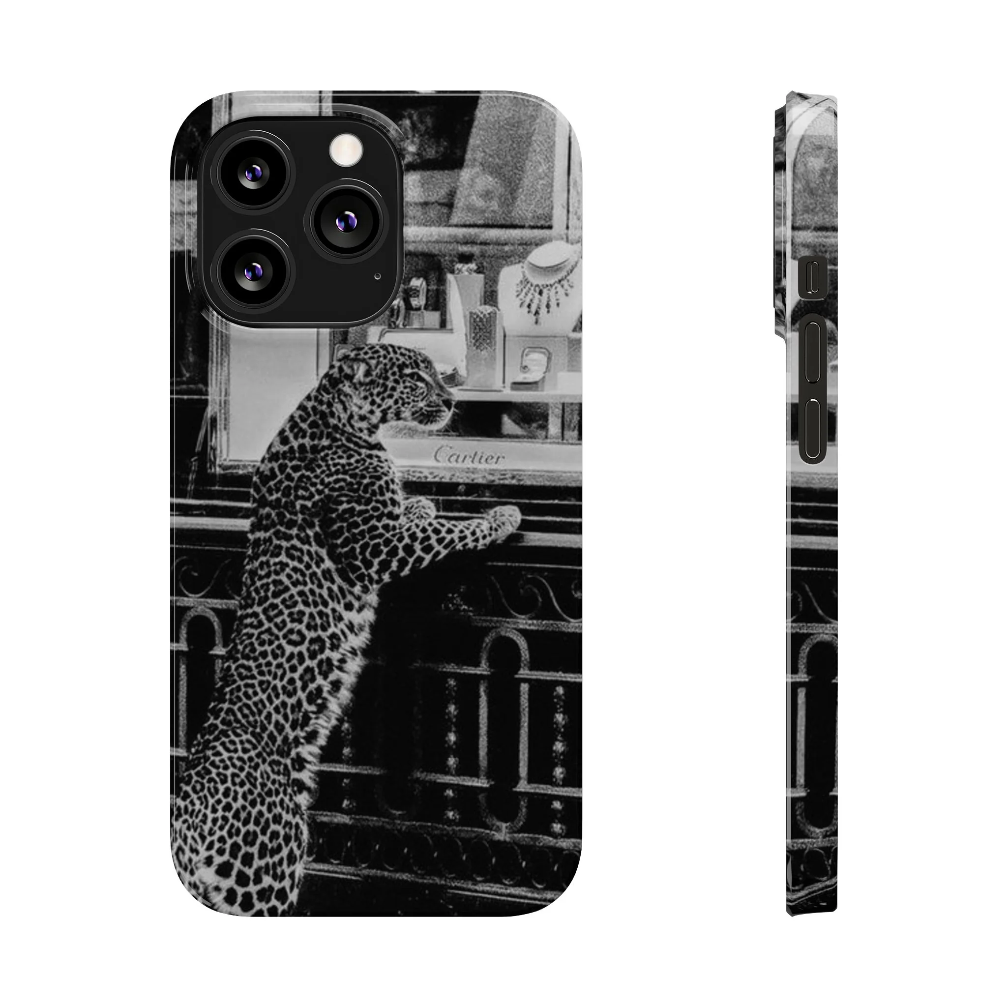 Cartier Inspired Case – Unisex Phone Case - Image 12