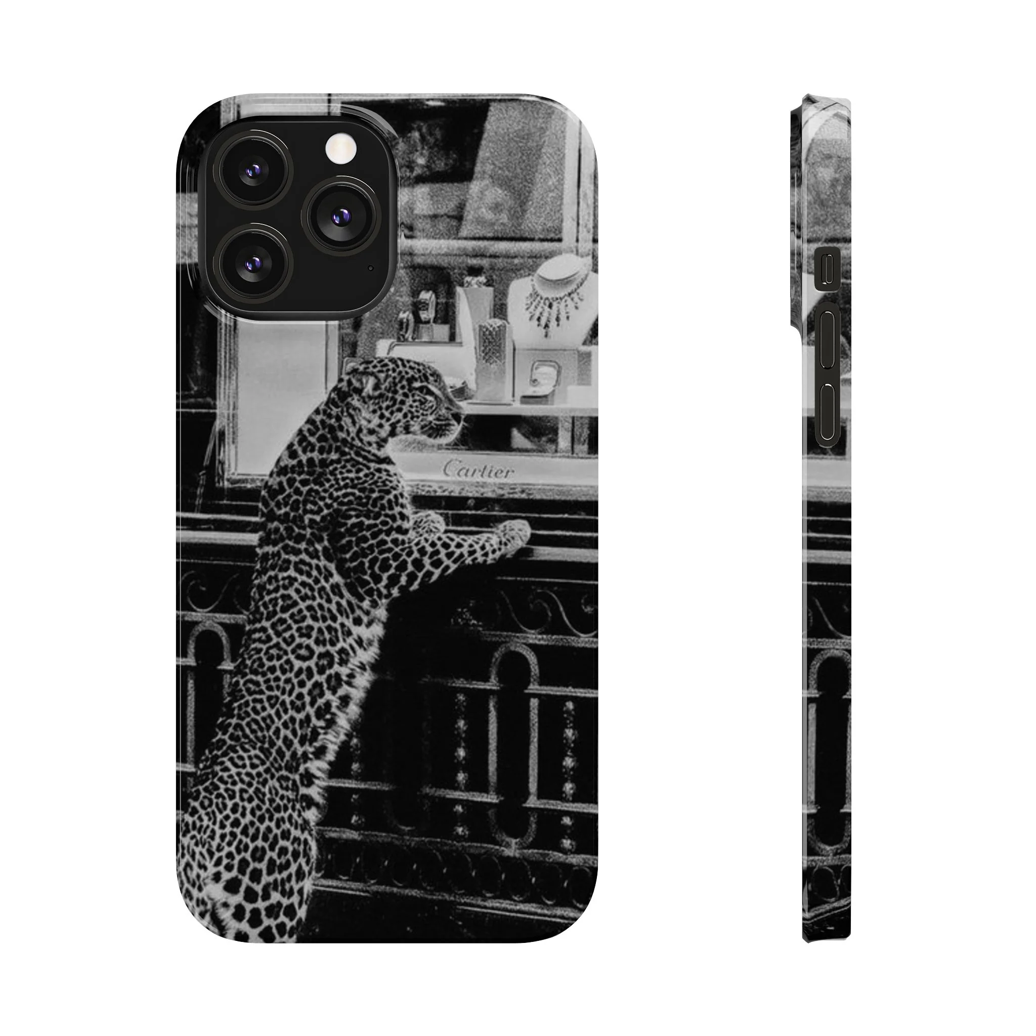 Cartier Inspired Case – Unisex Phone Case - Image 13