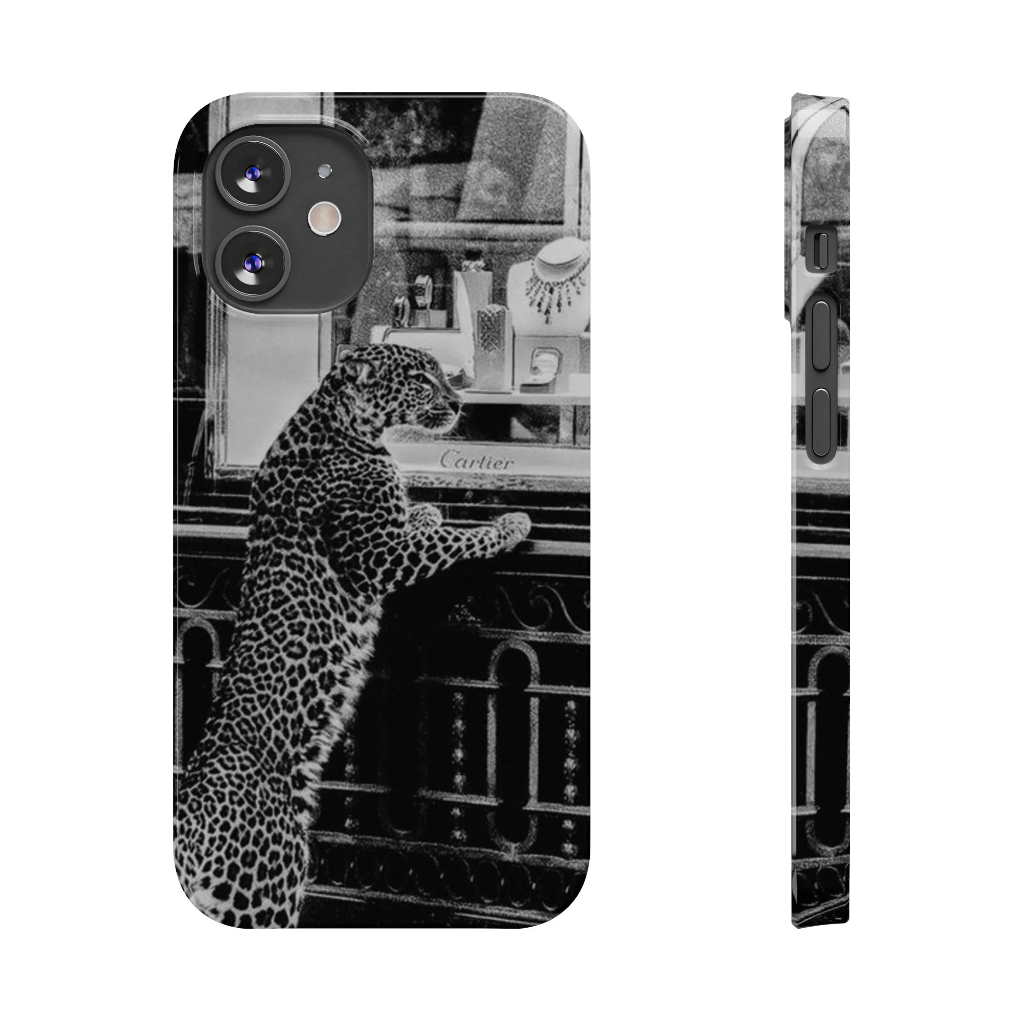 Cartier Inspired Case – Unisex Phone Case - Image 15