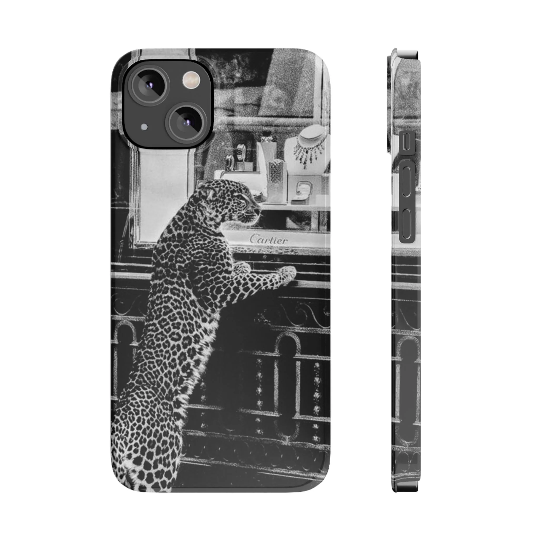 Cartier Inspired Case – Unisex Phone Case - Image 17
