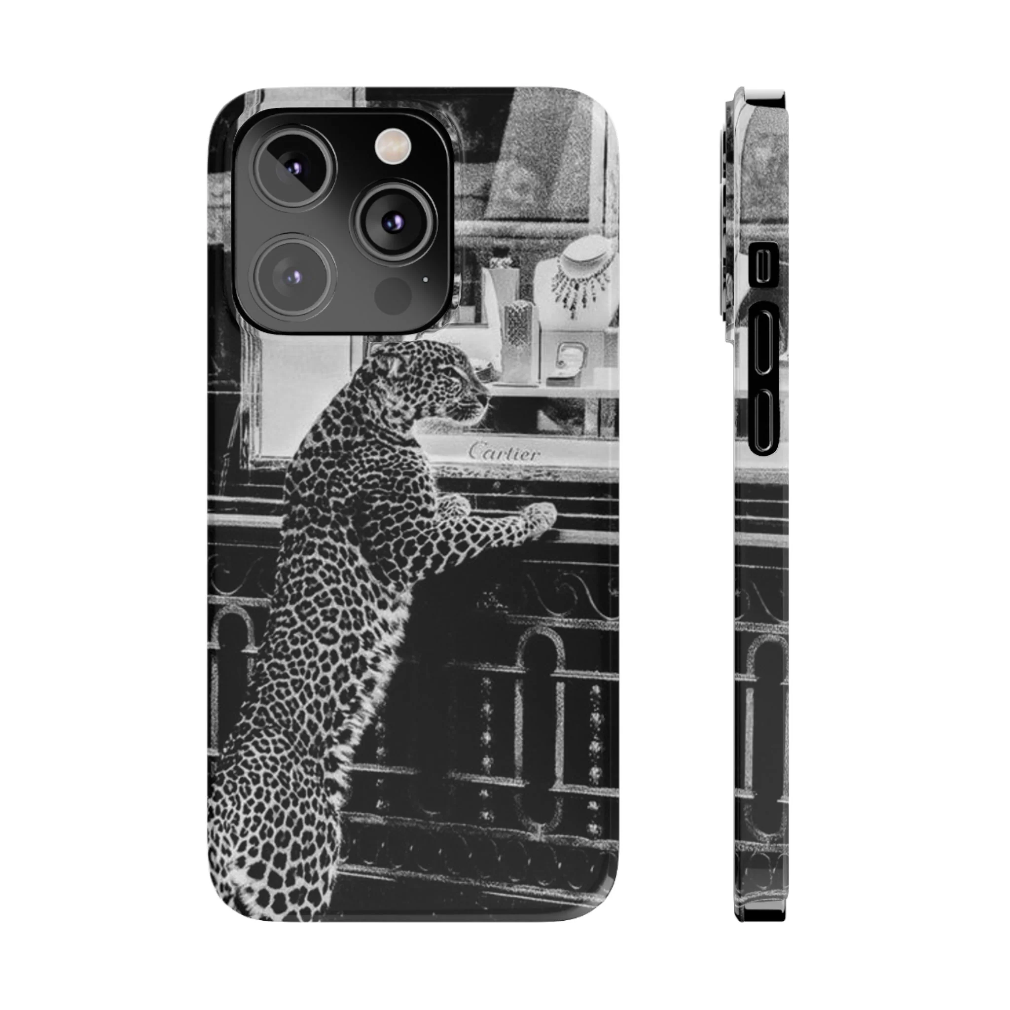 Cartier Inspired Case – Unisex Phone Case - Image 18