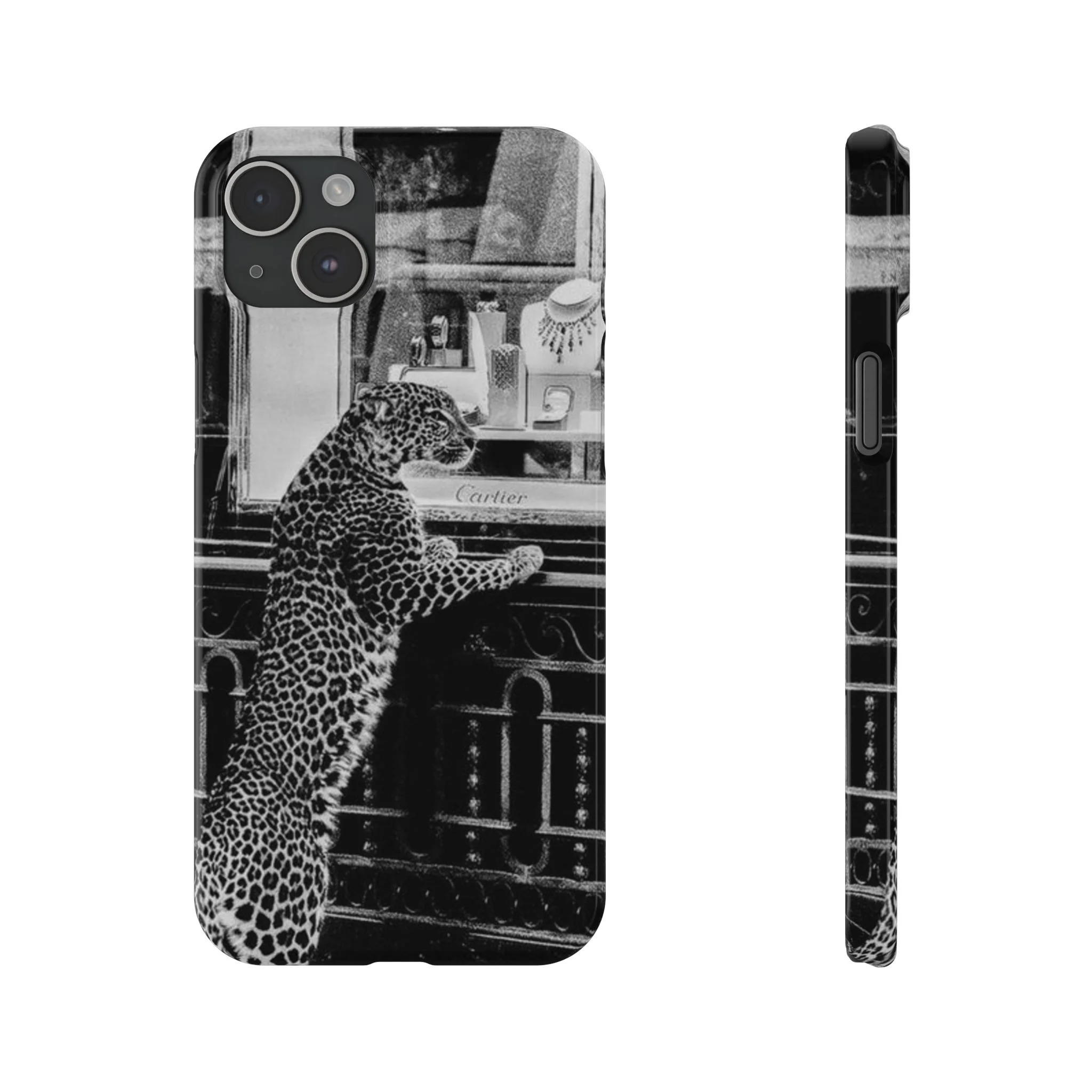 Cartier Inspired Case – Unisex Phone Case - Image 22