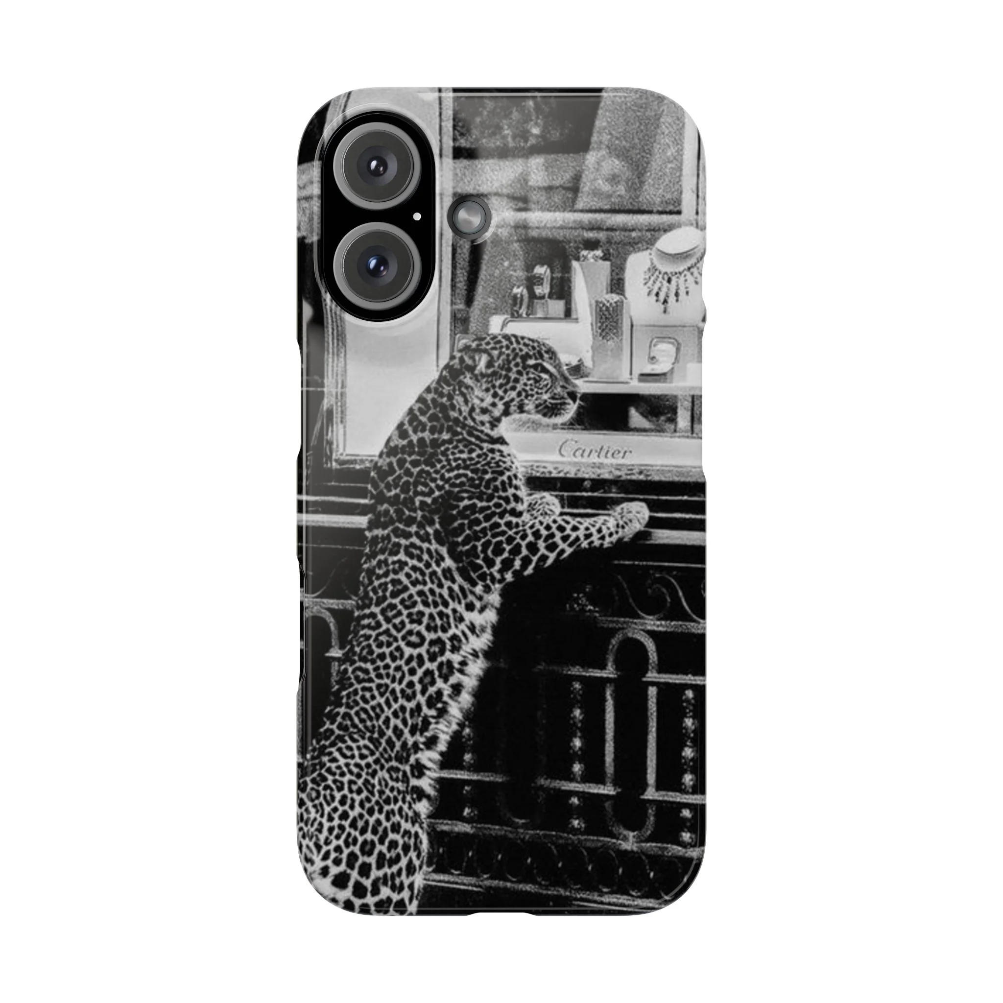 Cartier Inspired Case – Unisex Phone Case - Image 25