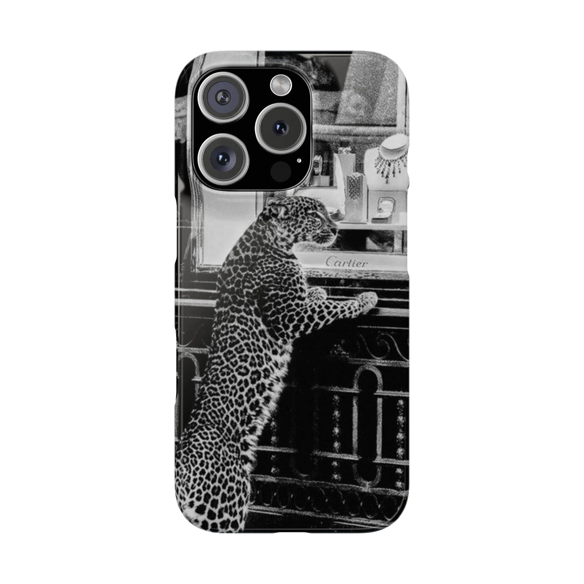Cartier Inspired Case – Unisex Phone Case - Image 26
