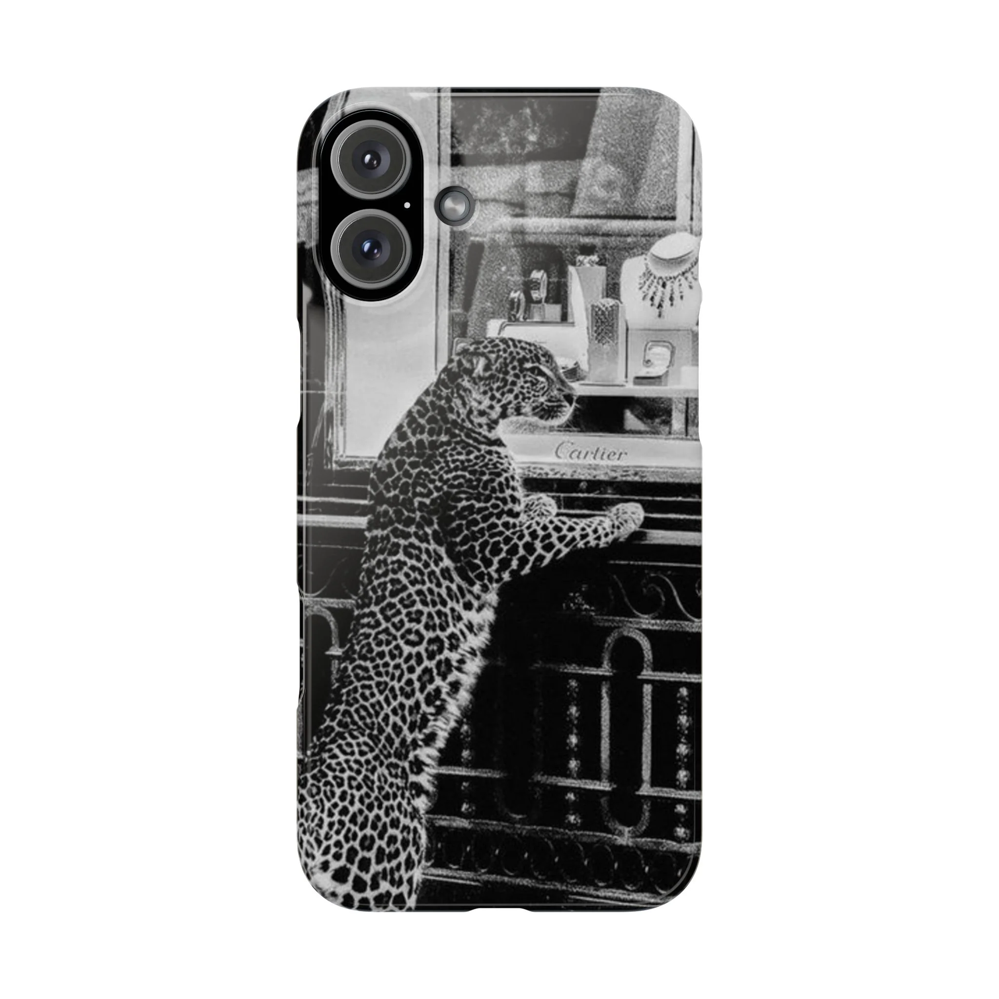 Cartier Inspired Case – Unisex Phone Case - Image 27
