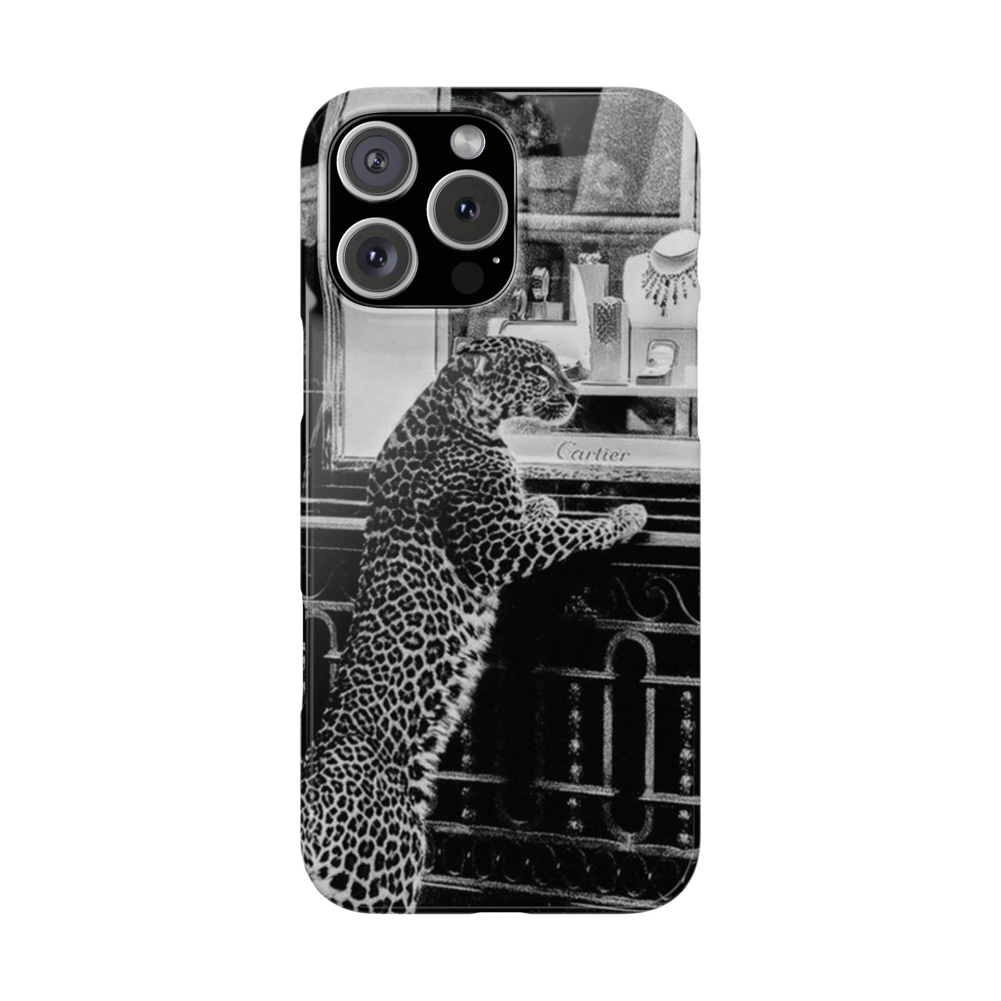 Cartier Inspired Case – Unisex Phone Case - Image 28