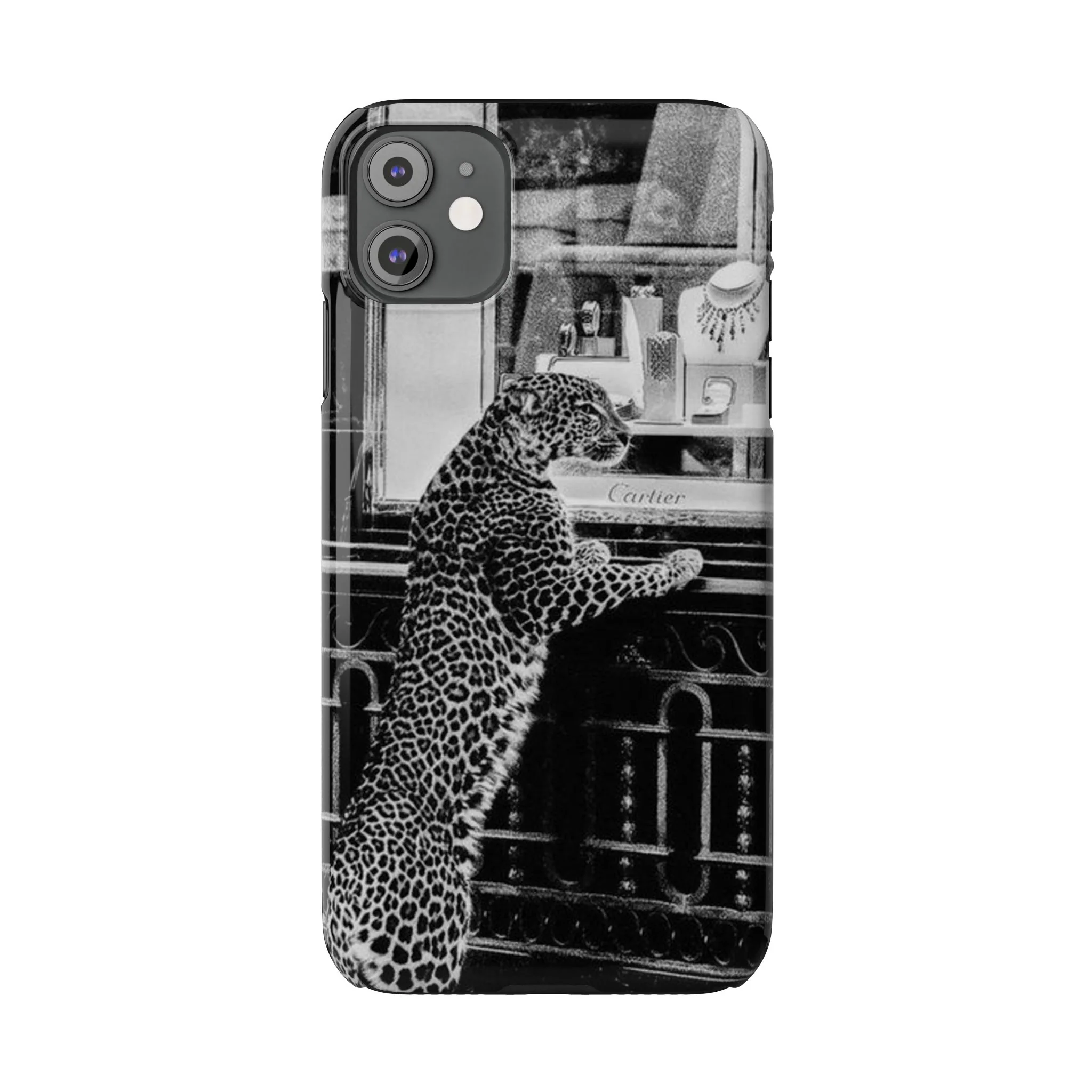 Cartier Inspired Case – Unisex Phone Case - Image 36