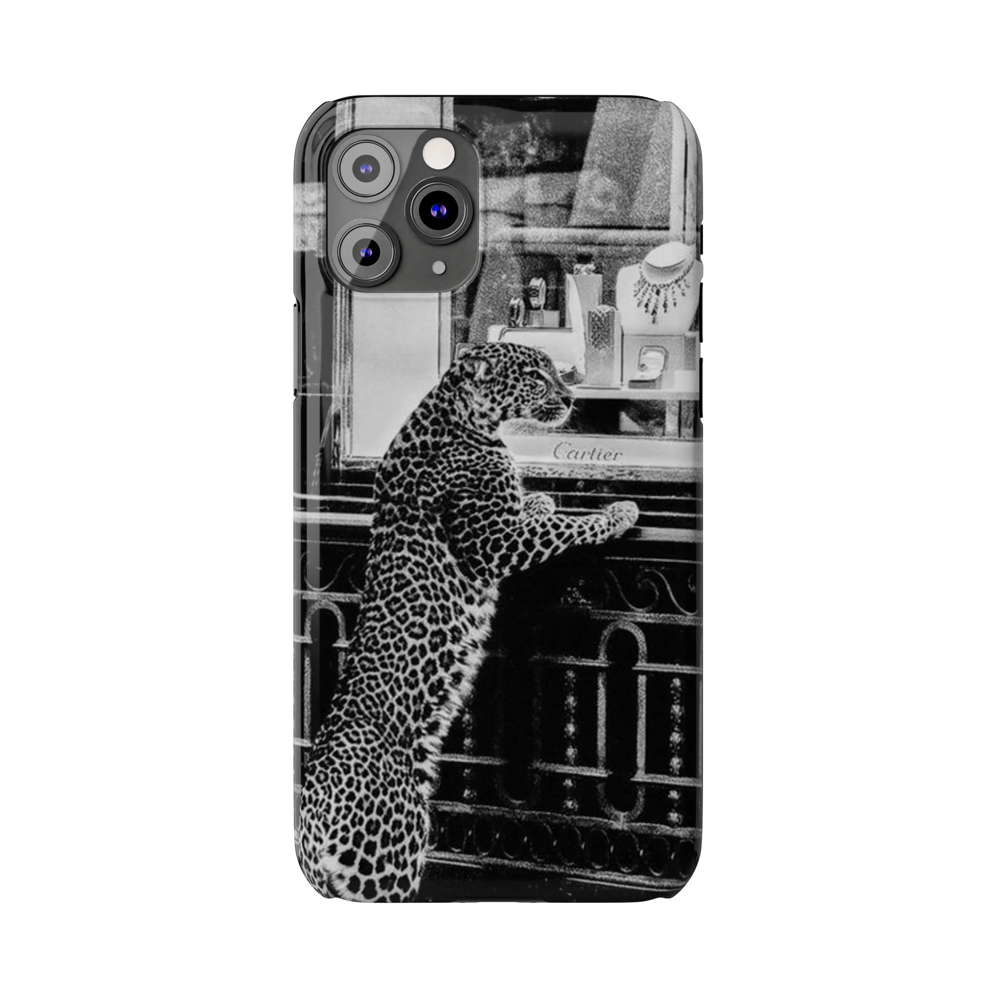 Cartier Inspired Case – Unisex Phone Case - Image 39