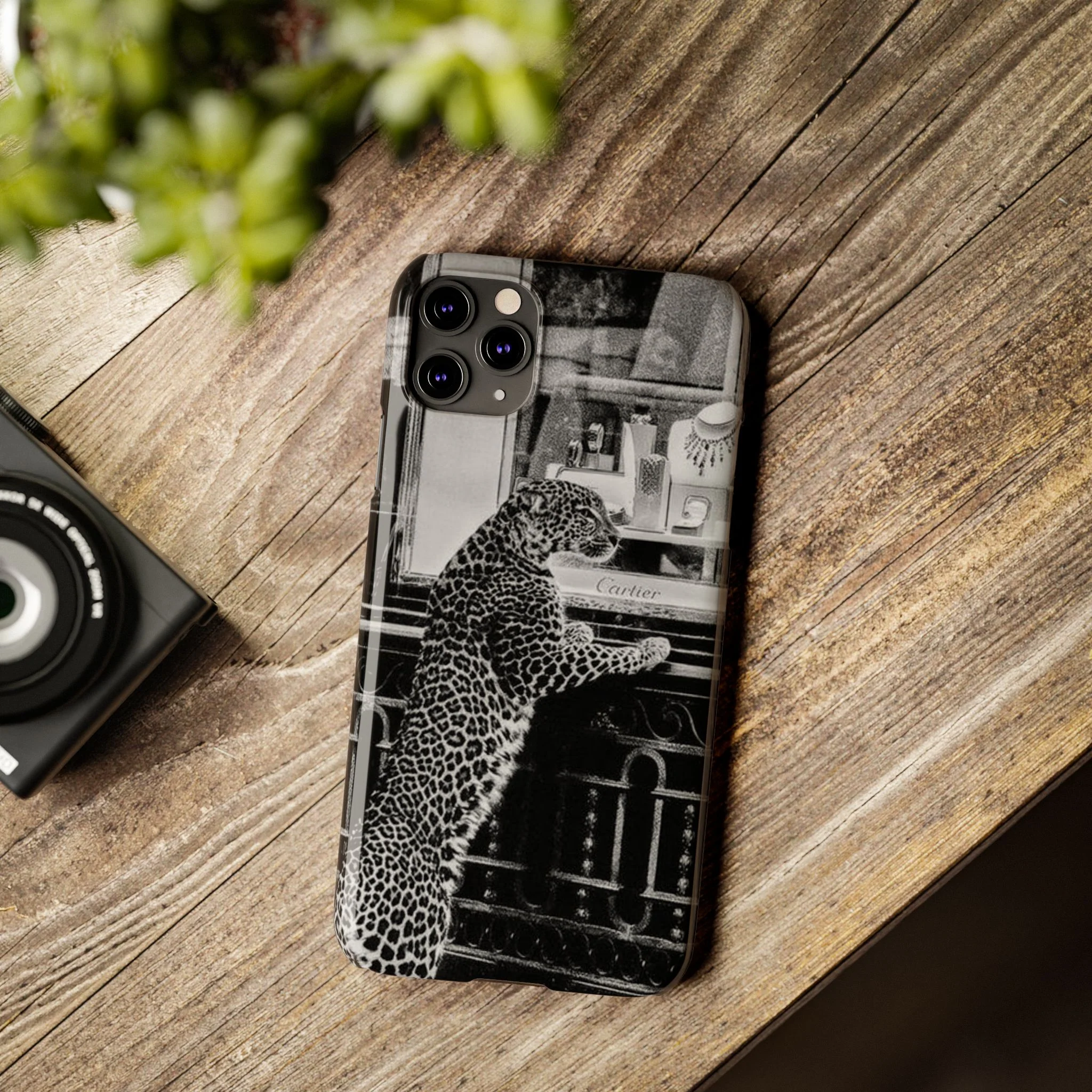 Cartier Inspired Case – Unisex Phone Case - Image 44