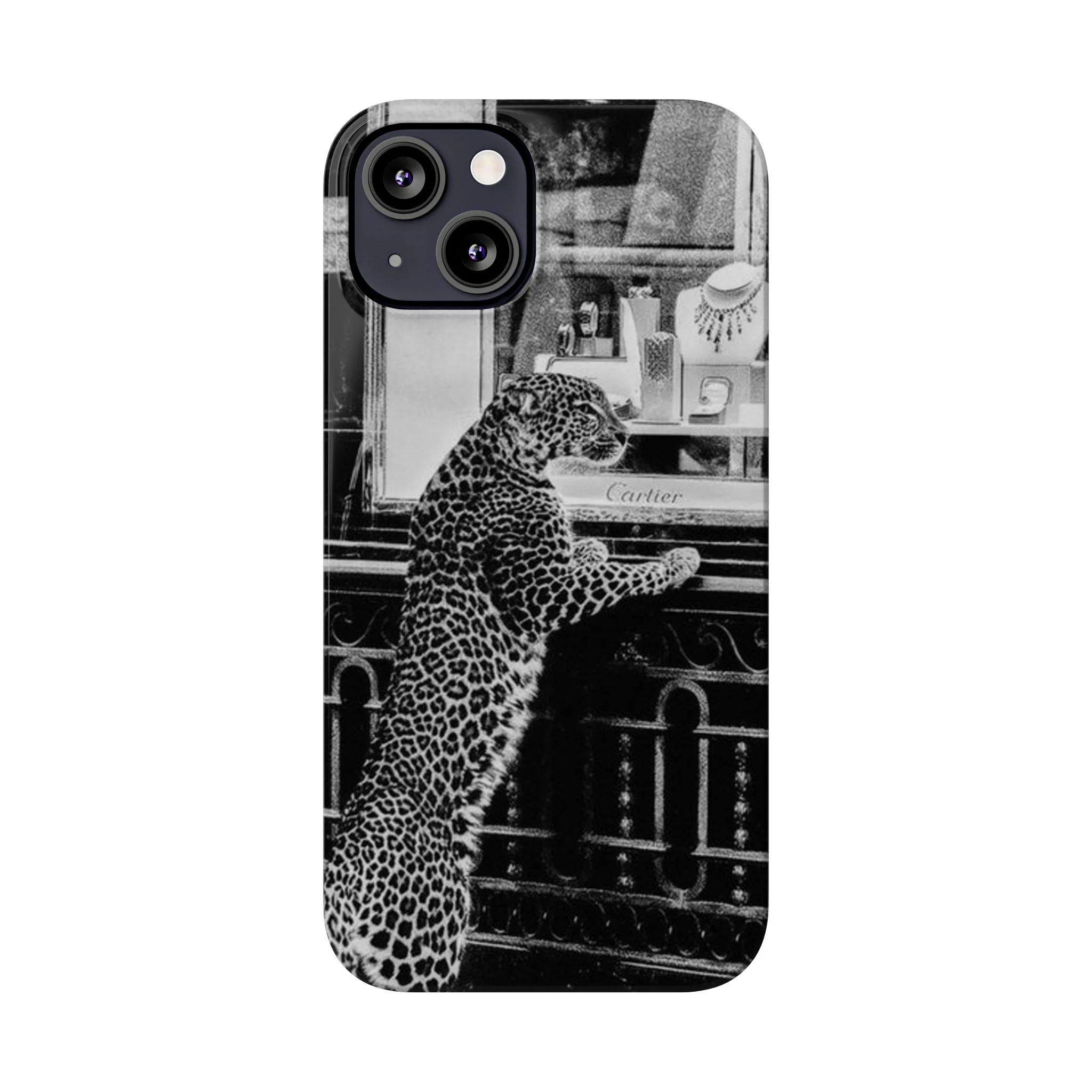Cartier Inspired Case – Unisex Phone Case - Image 45